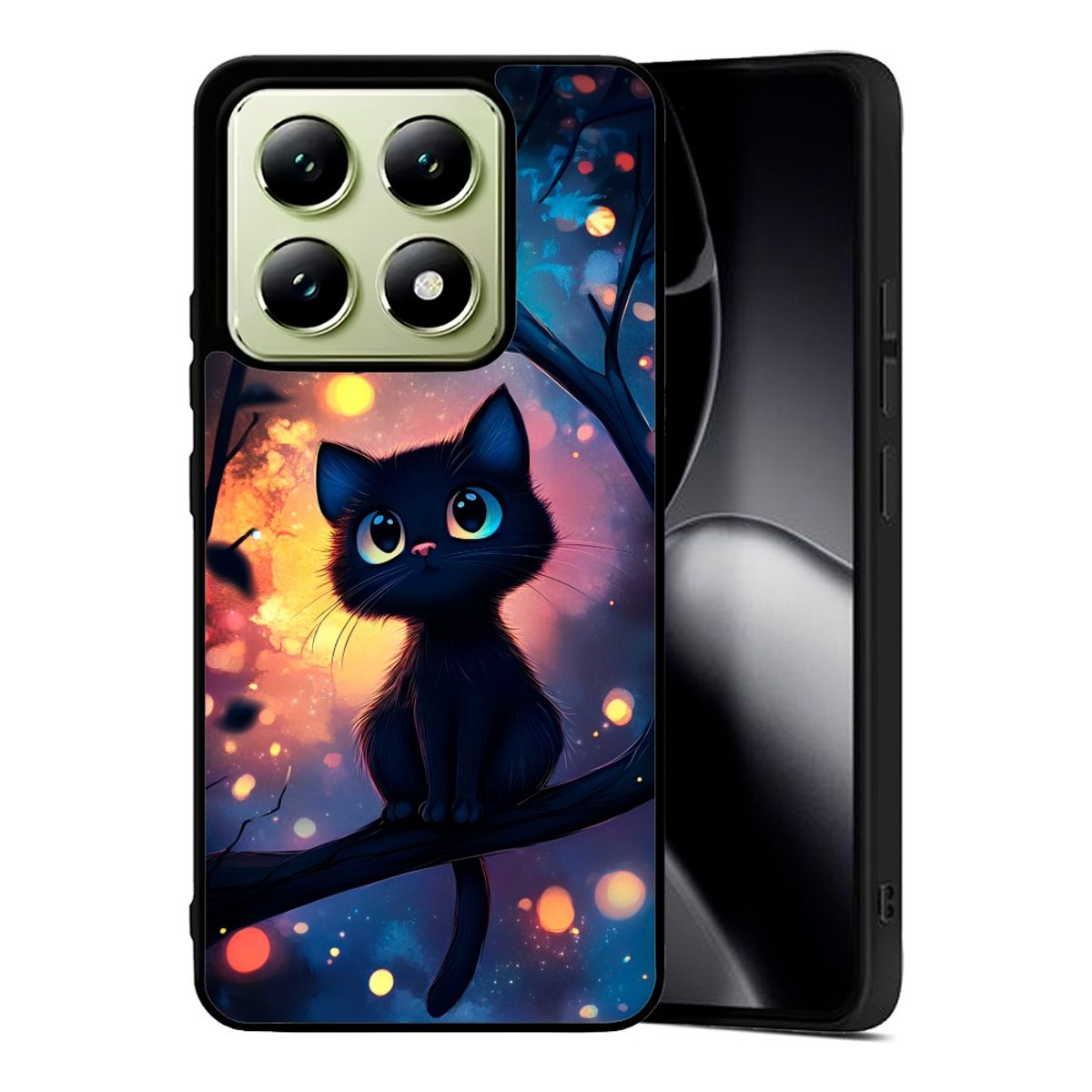 CARCASIA - Carcasa Funda para XIAOMI 14T PRO Diseño 214
