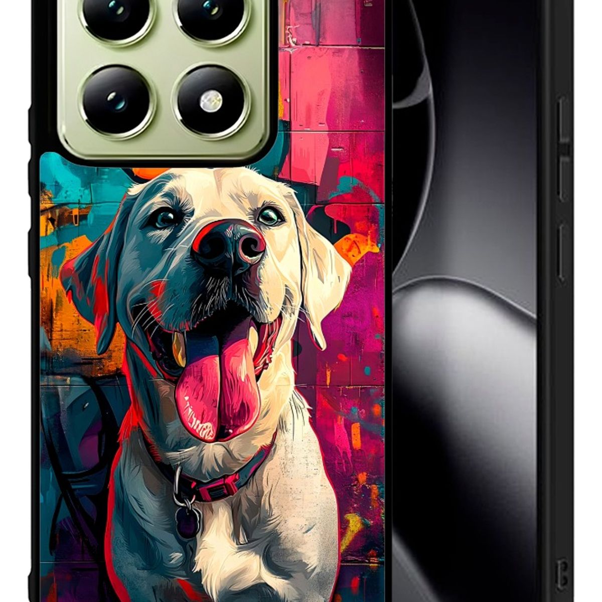 CARCASIA - Carcasa Funda para XIAOMI 14T Diseño 293
