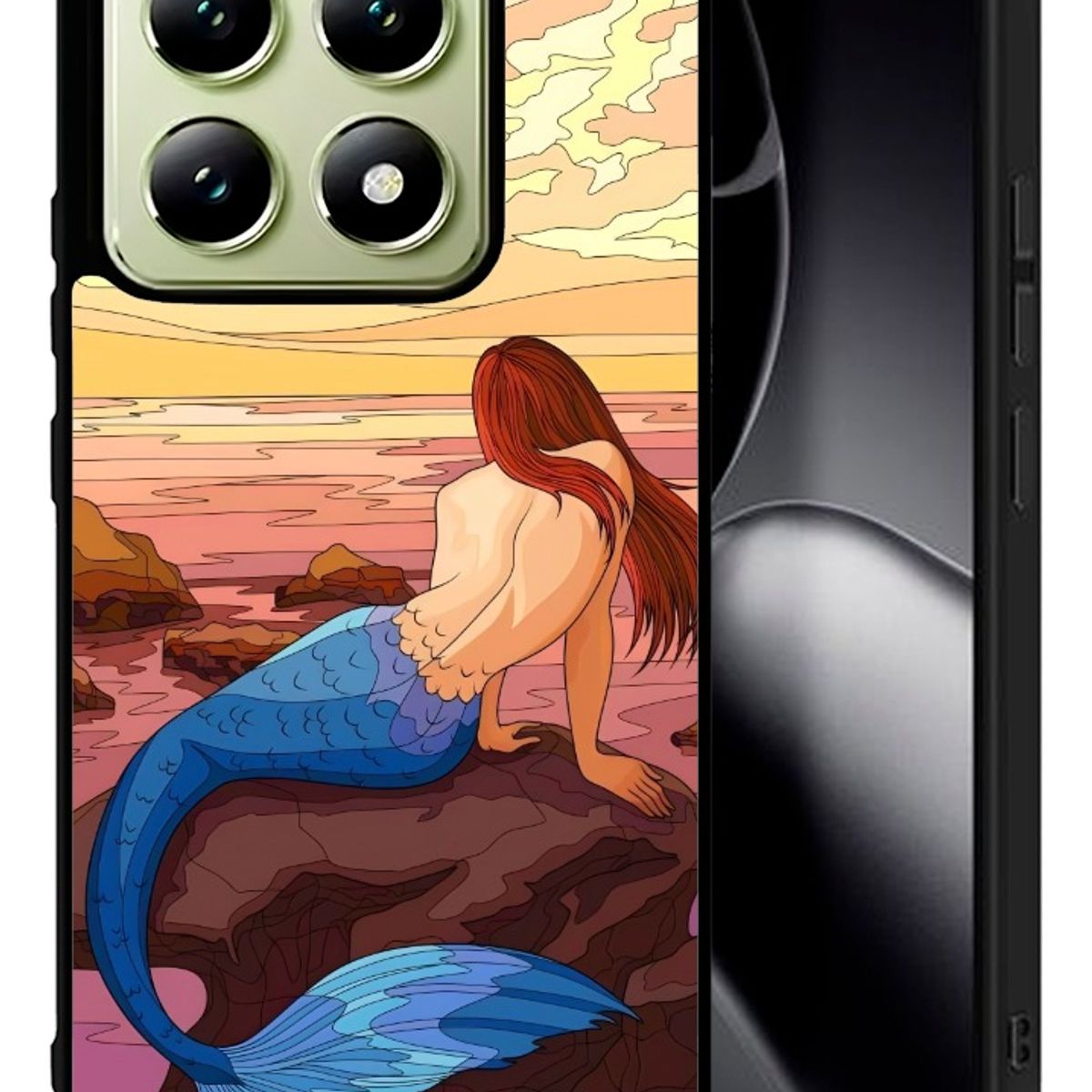 CARCASIA - Carcasa Funda para XIAOMI 14T Diseño 294