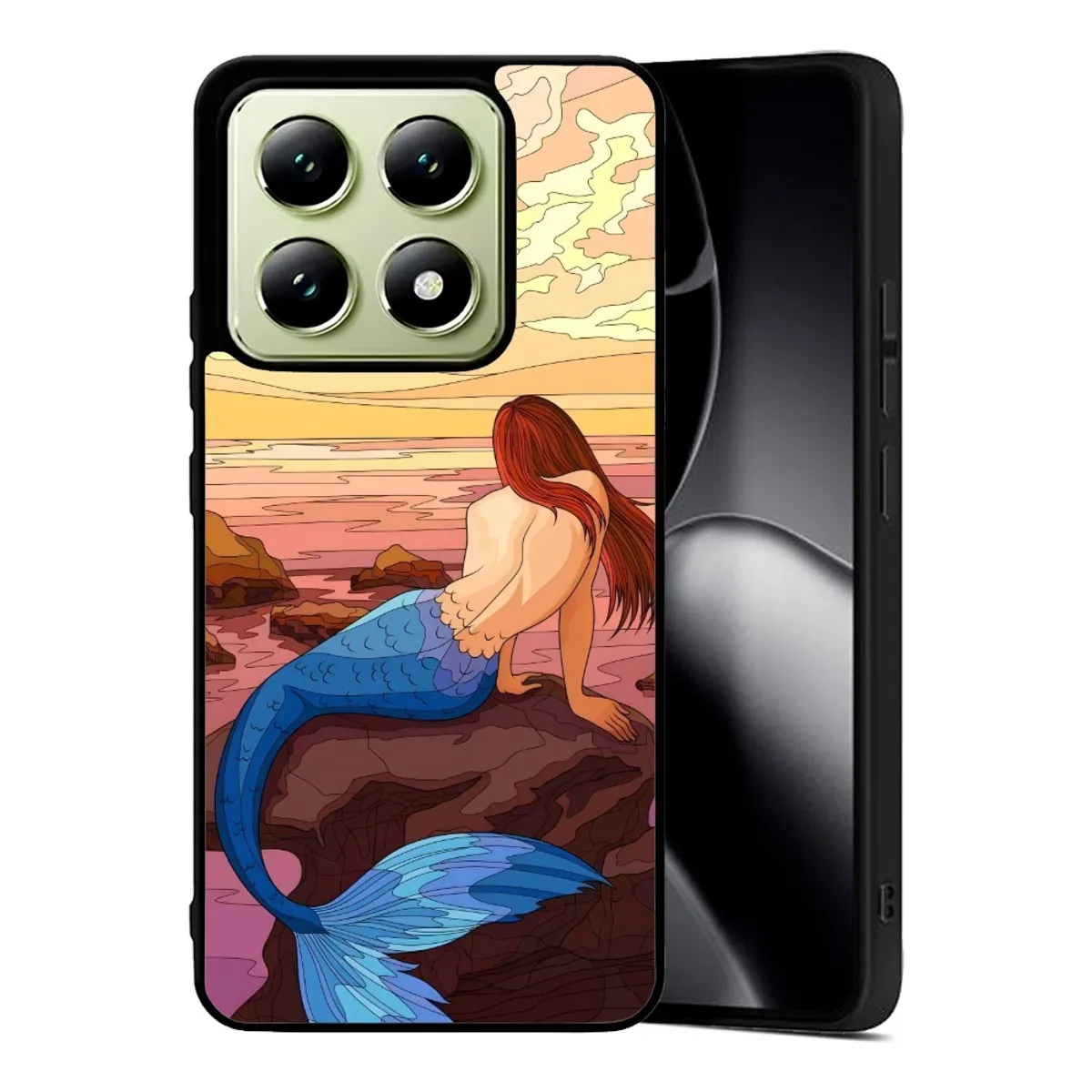 CARCASIA - Carcasa Funda para XIAOMI 14T Diseño 294