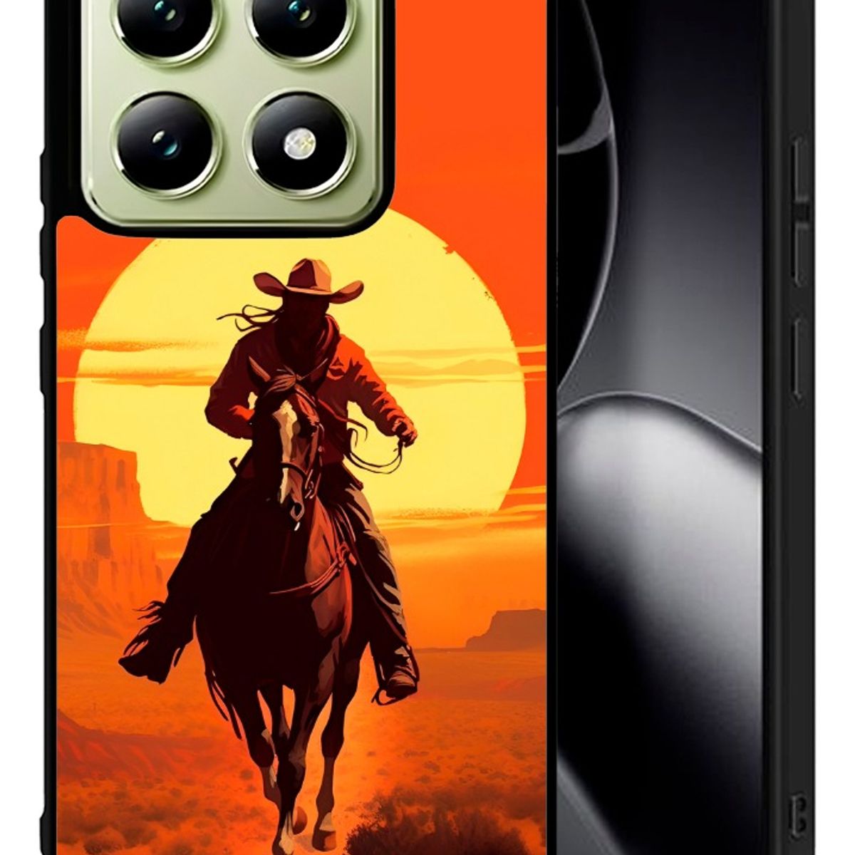 CARCASIA - Carcasa Funda para XIAOMI 14T Diseño 300