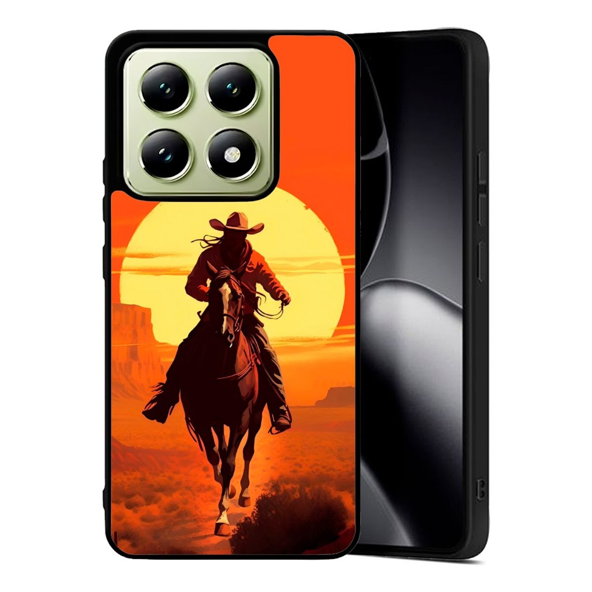 CARCASIA - Carcasa Funda para XIAOMI 14T Diseño 300