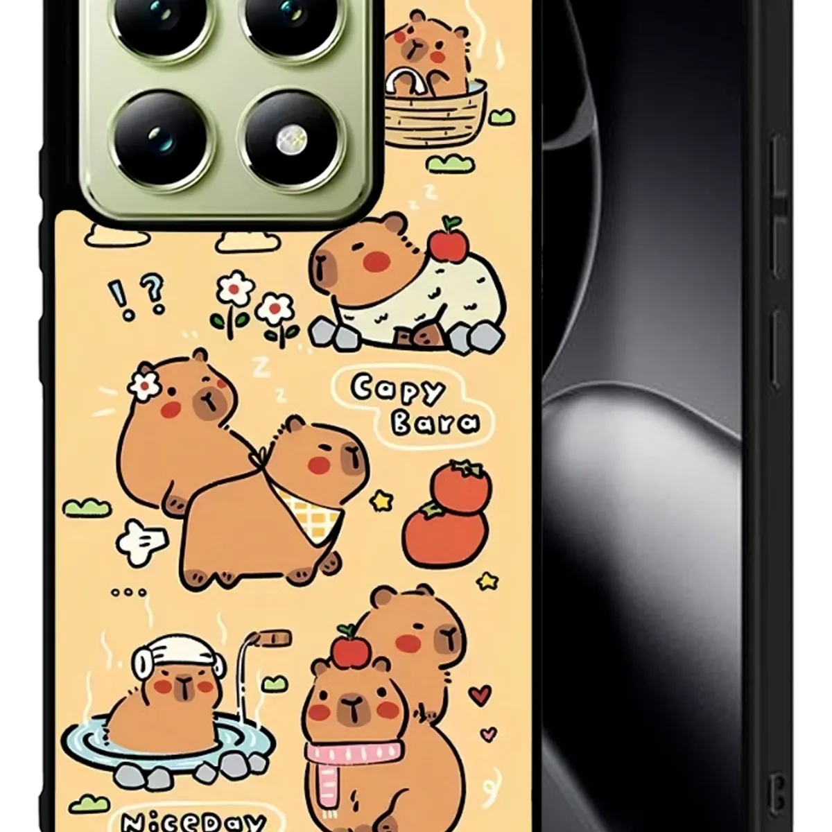 CARCASIA - Carcasa Funda para XIAOMI 14T PRO Diseño 226