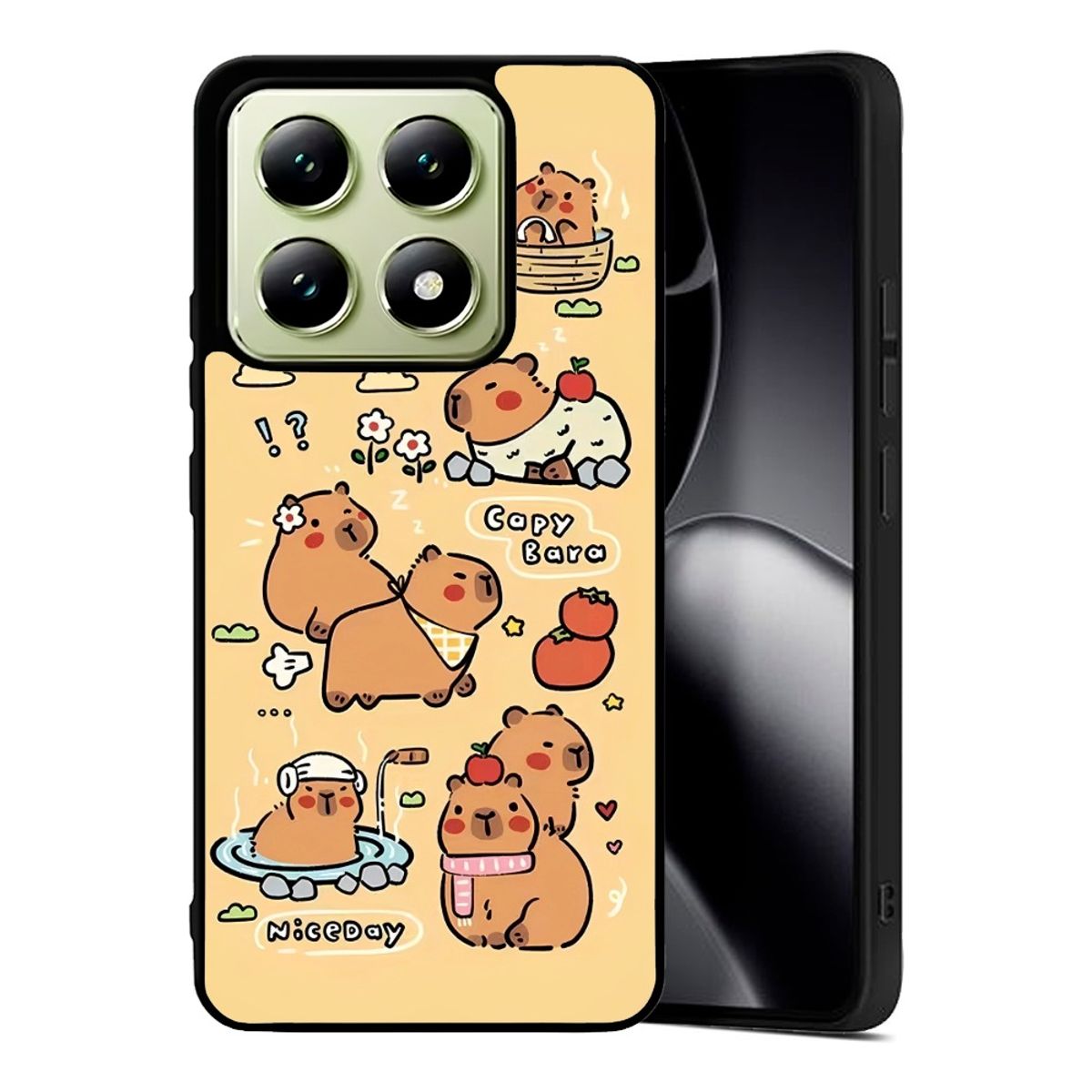 CARCASIA - Carcasa Funda para XIAOMI 14T PRO Diseño 226