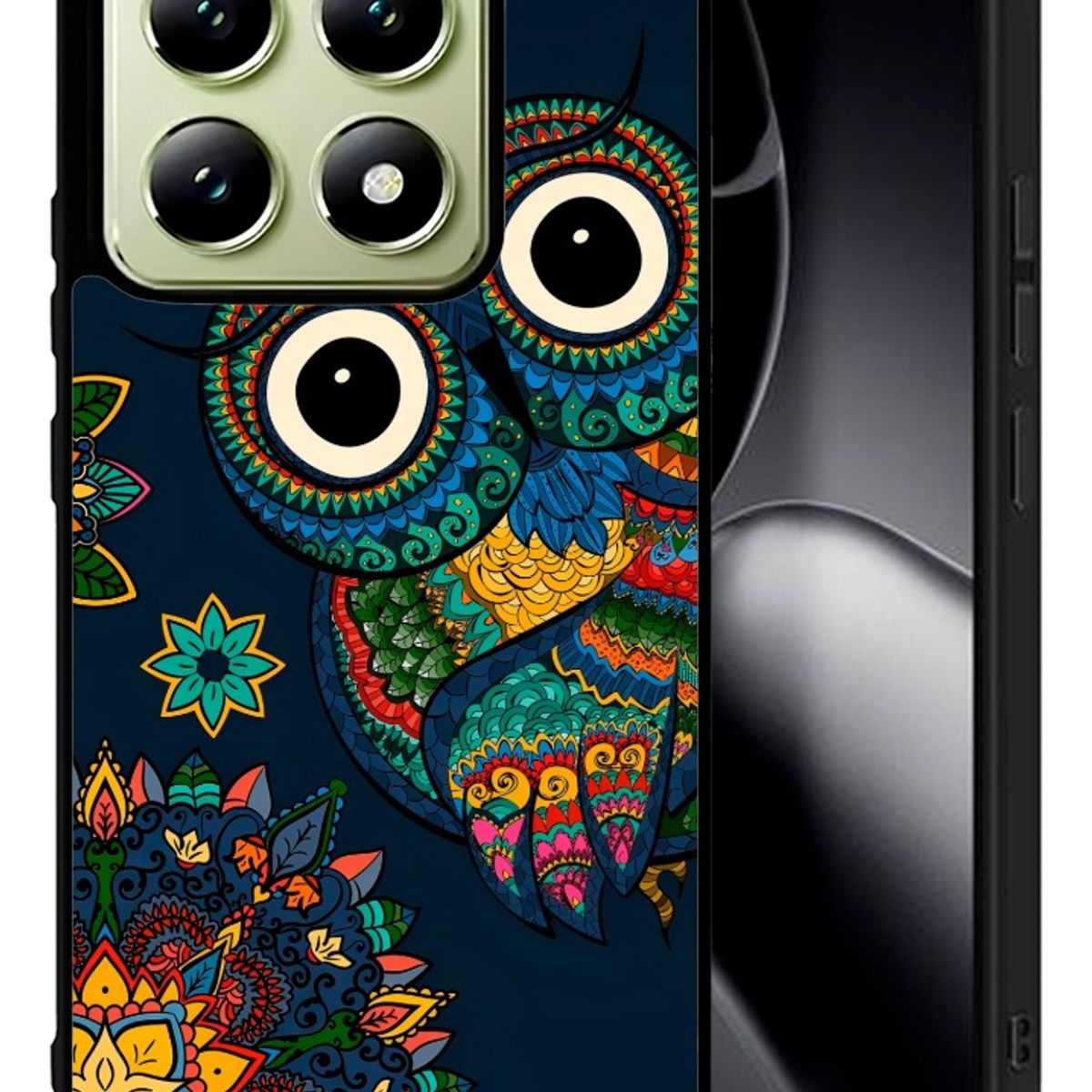 CARCASIA - Carcasa Funda para XIAOMI 14T PRO Diseño 223
