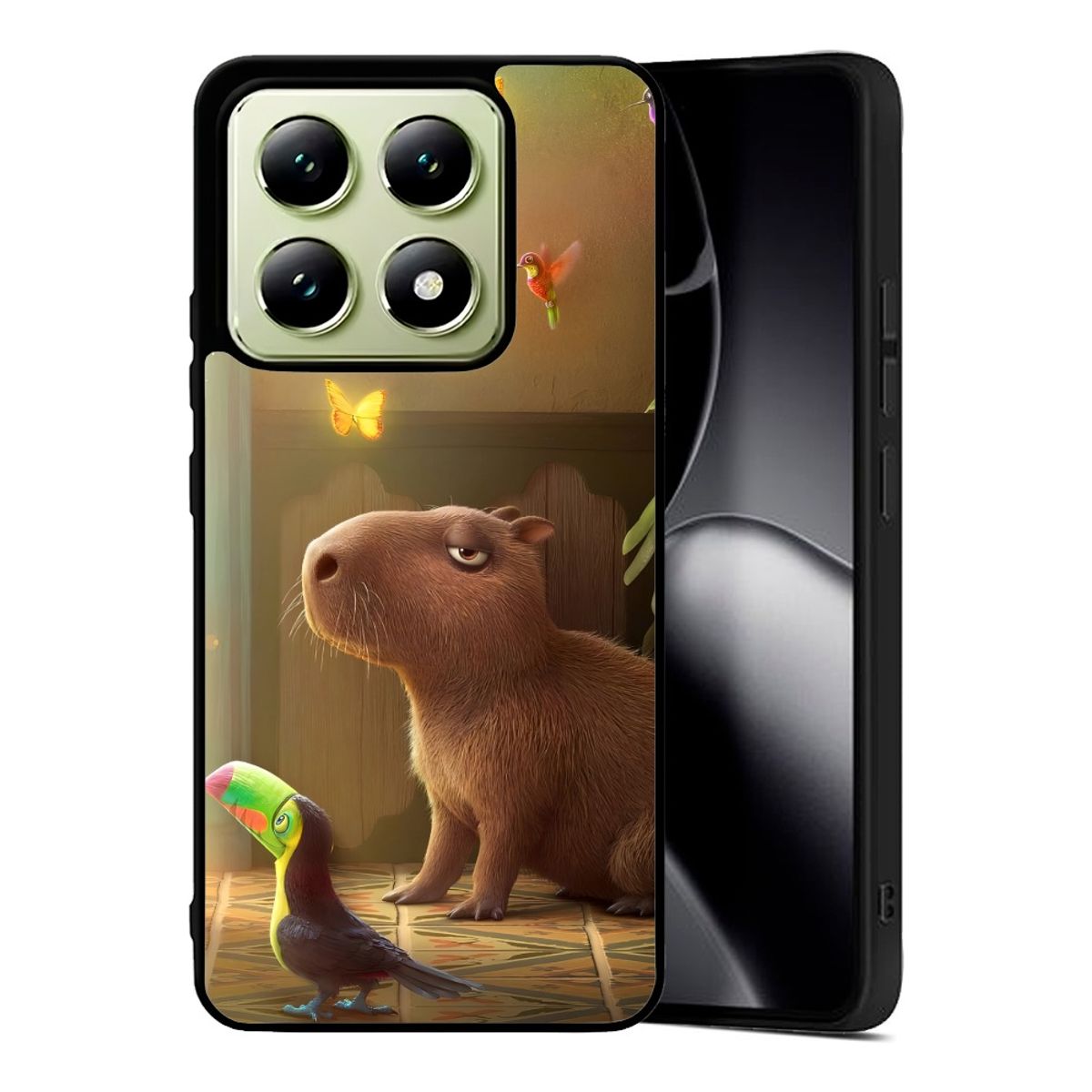 CARCASIA - Carcasa Funda para XIAOMI 14T PRO Diseño 228