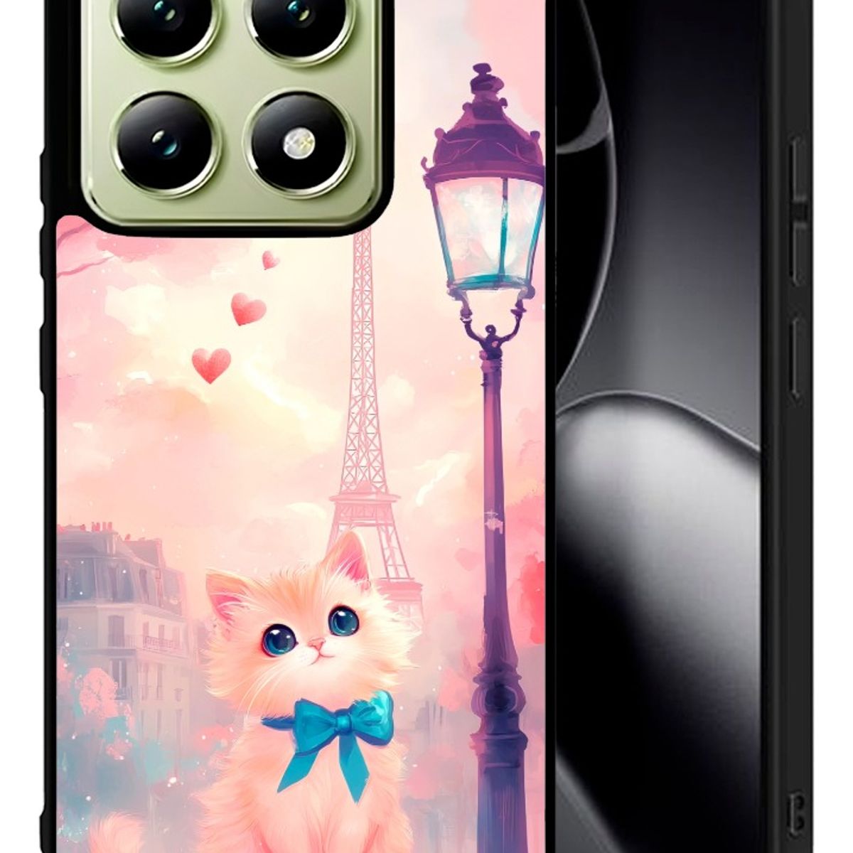 CARCASIA - Carcasa Funda para XIAOMI 14T PRO Diseño 229