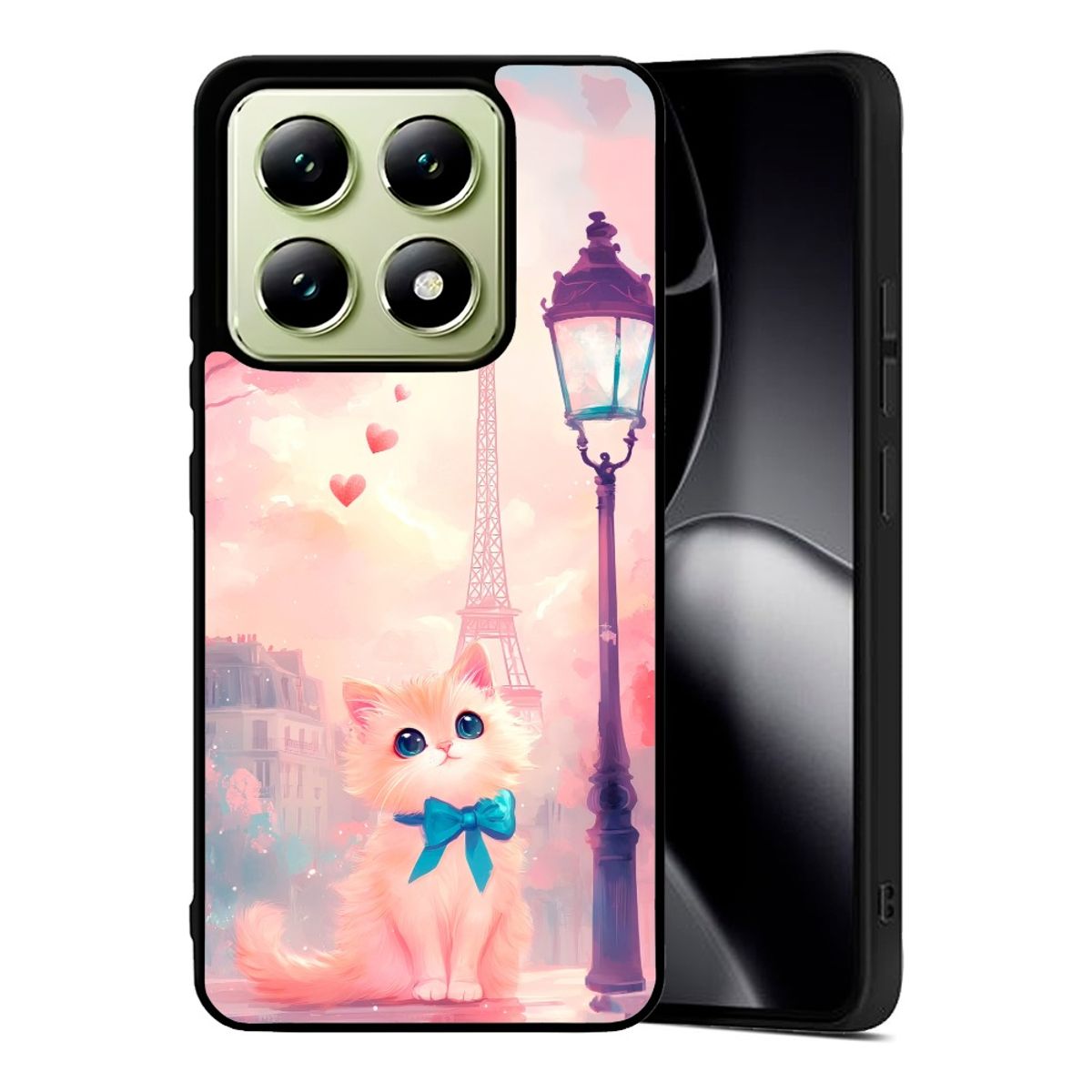 CARCASIA - Carcasa Funda para XIAOMI 14T PRO Diseño 229