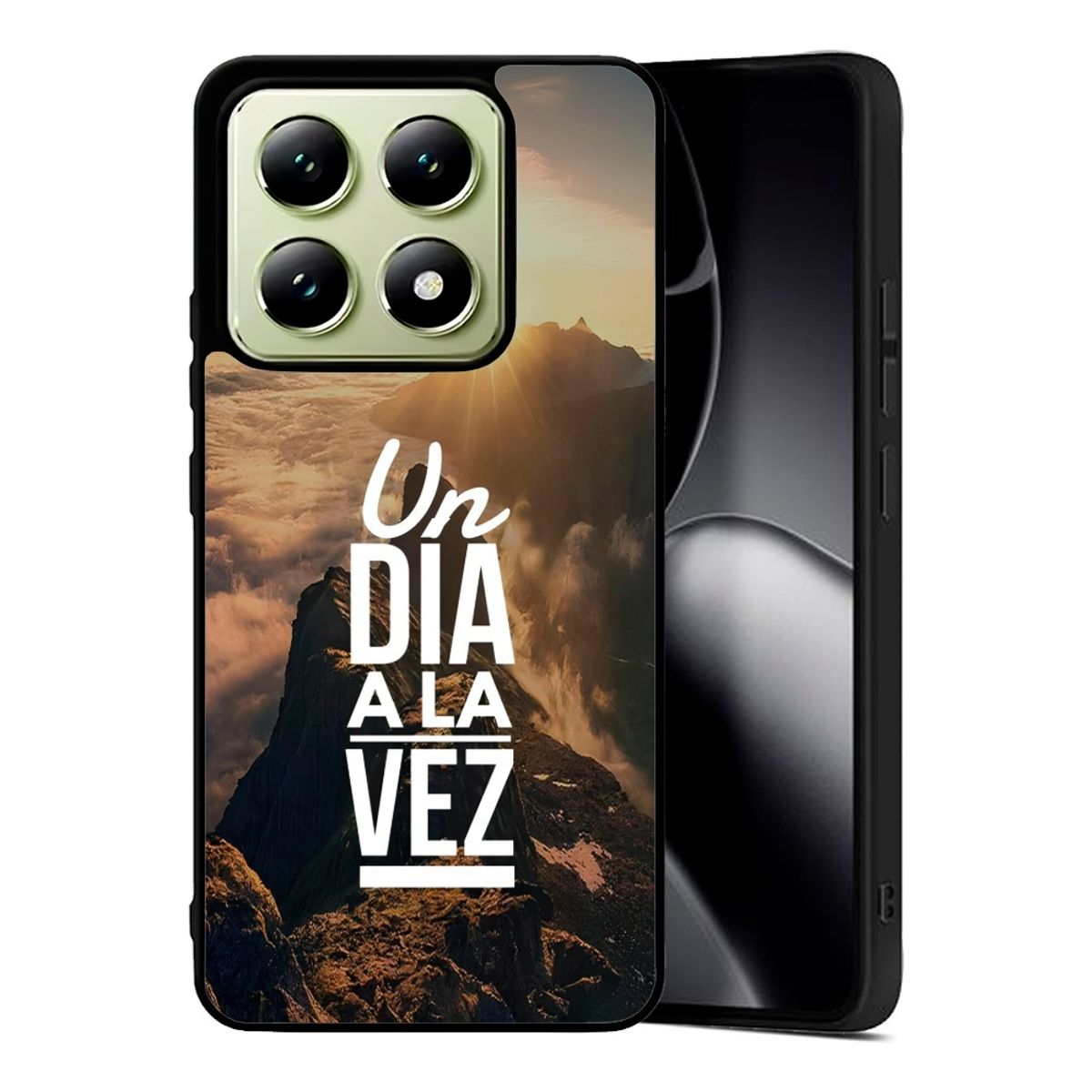 CARCASIA - Carcasa Funda para XIAOMI 14T PRO Diseño 235