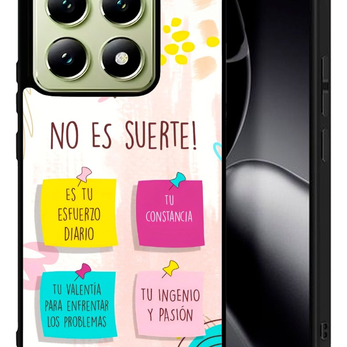 CARCASIA - Carcasa Funda para XIAOMI 14T PRO Diseño 237