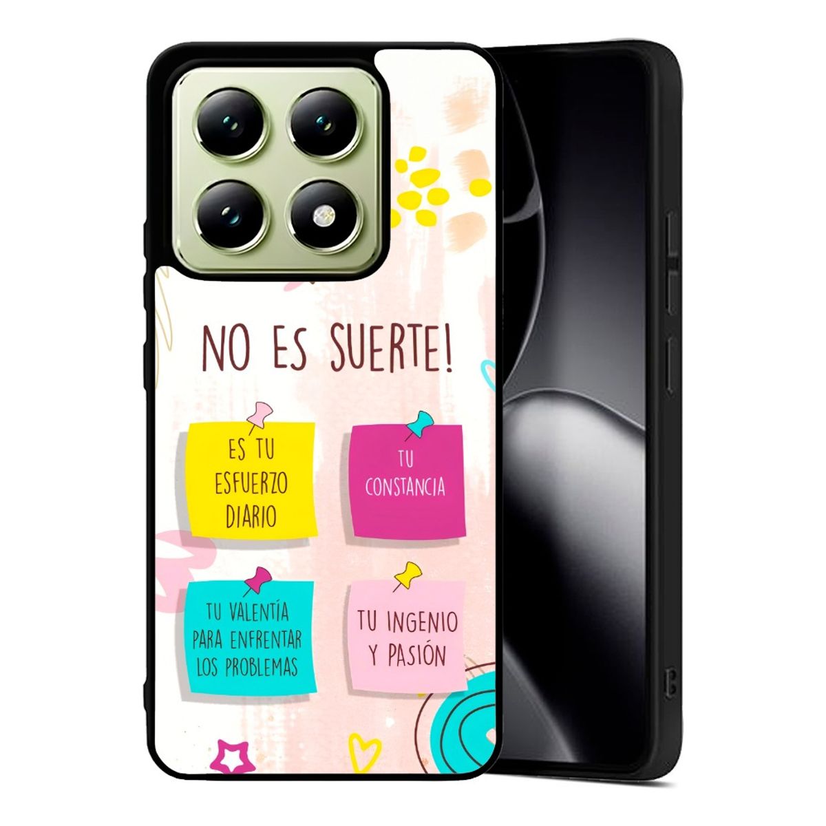 CARCASIA - Carcasa Funda para XIAOMI 14T PRO Diseño 237
