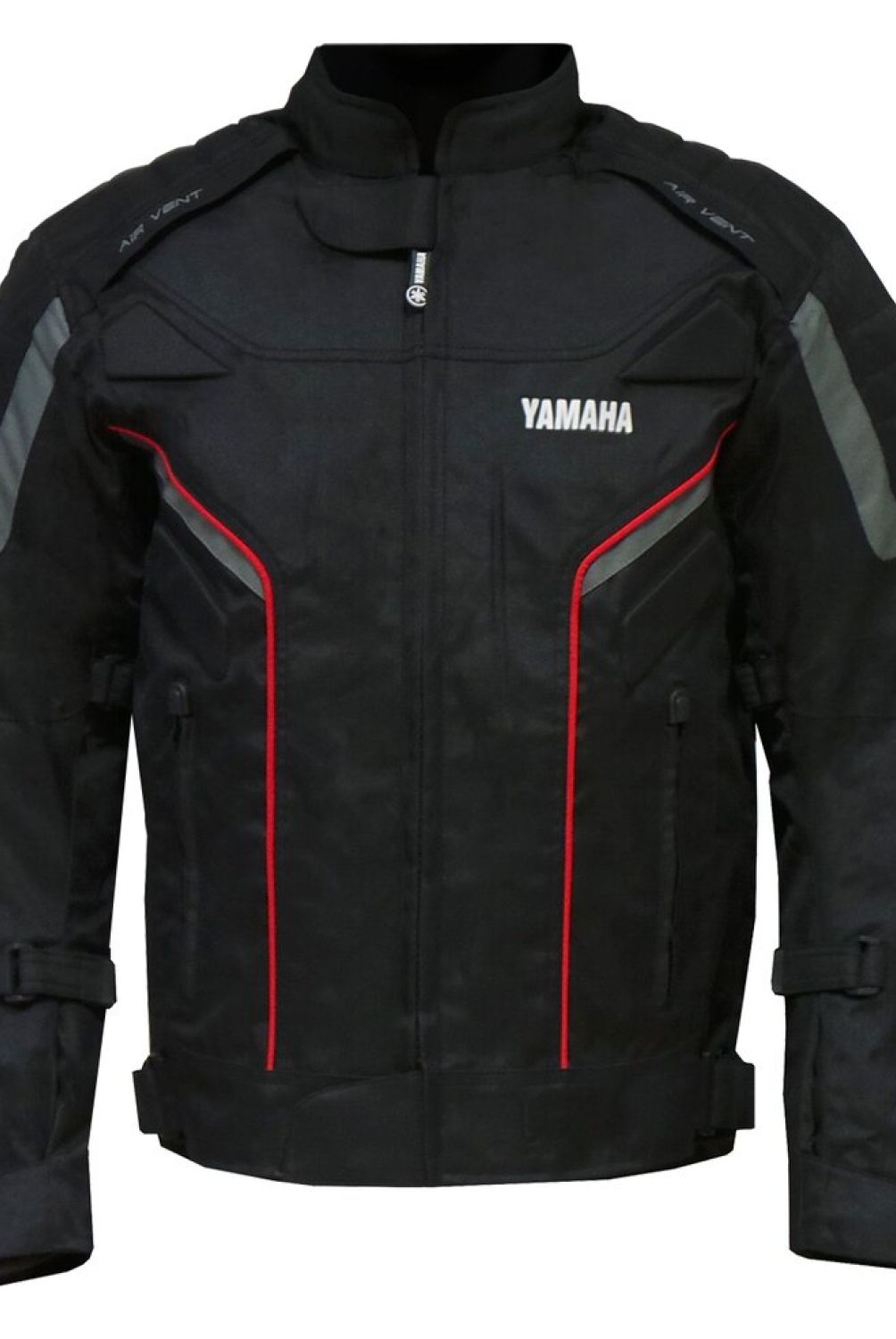 YAMAHA - Chaqueta Moto Textíl Corta Yamaha Star
