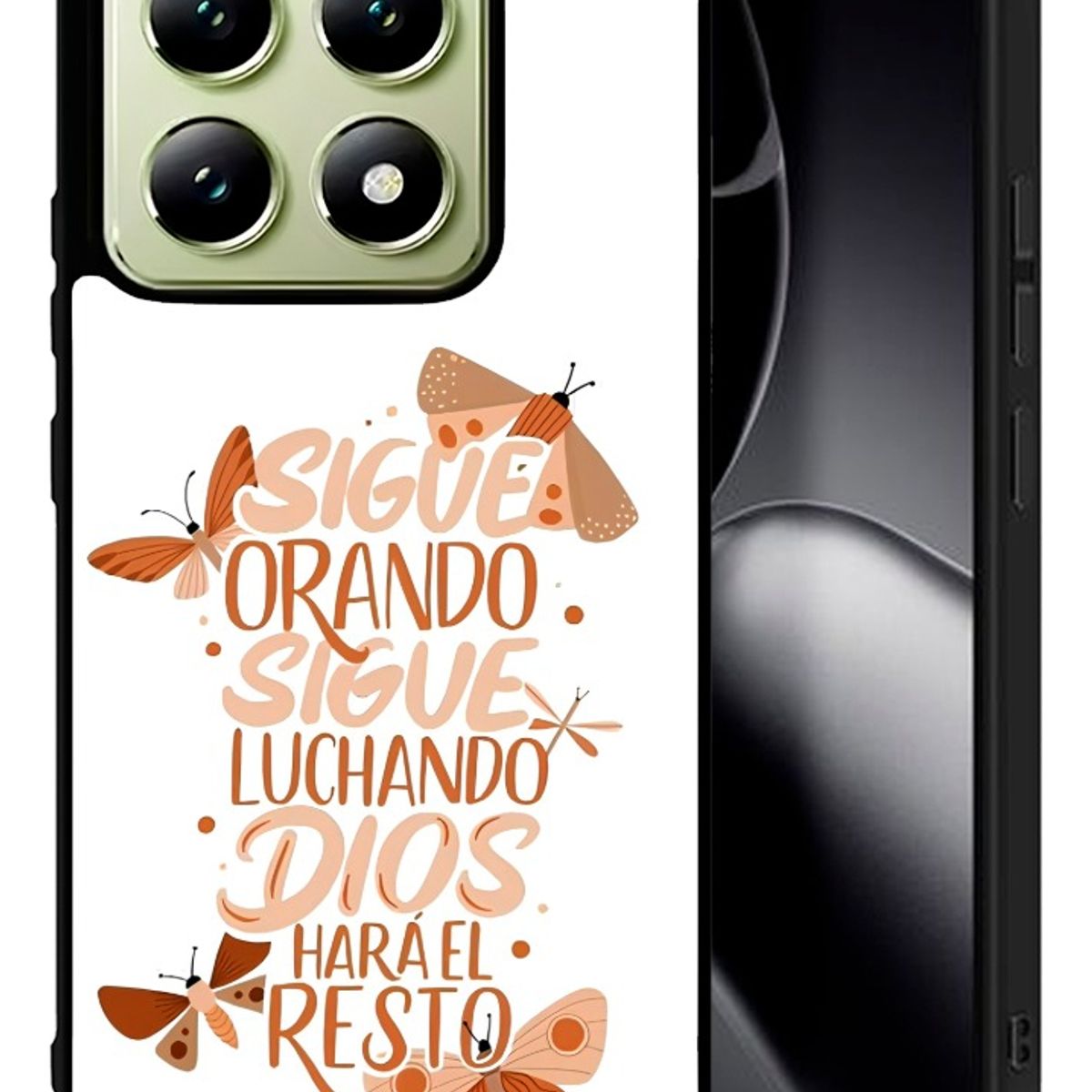 CARCASIA - Carcasa Funda para XIAOMI 14T PRO Diseño 238