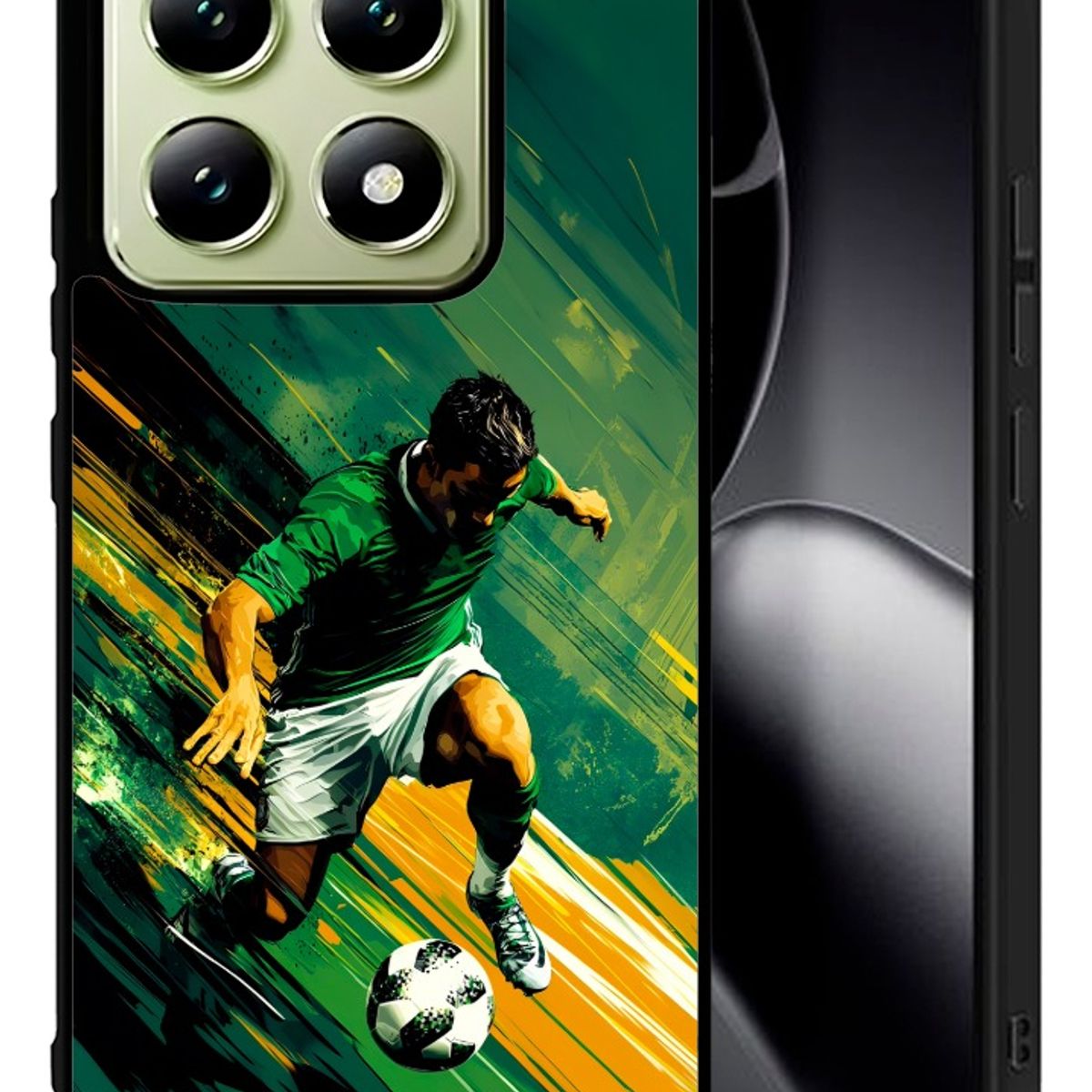 CARCASIA - Carcasa Funda para XIAOMI 14T PRO Diseño 241