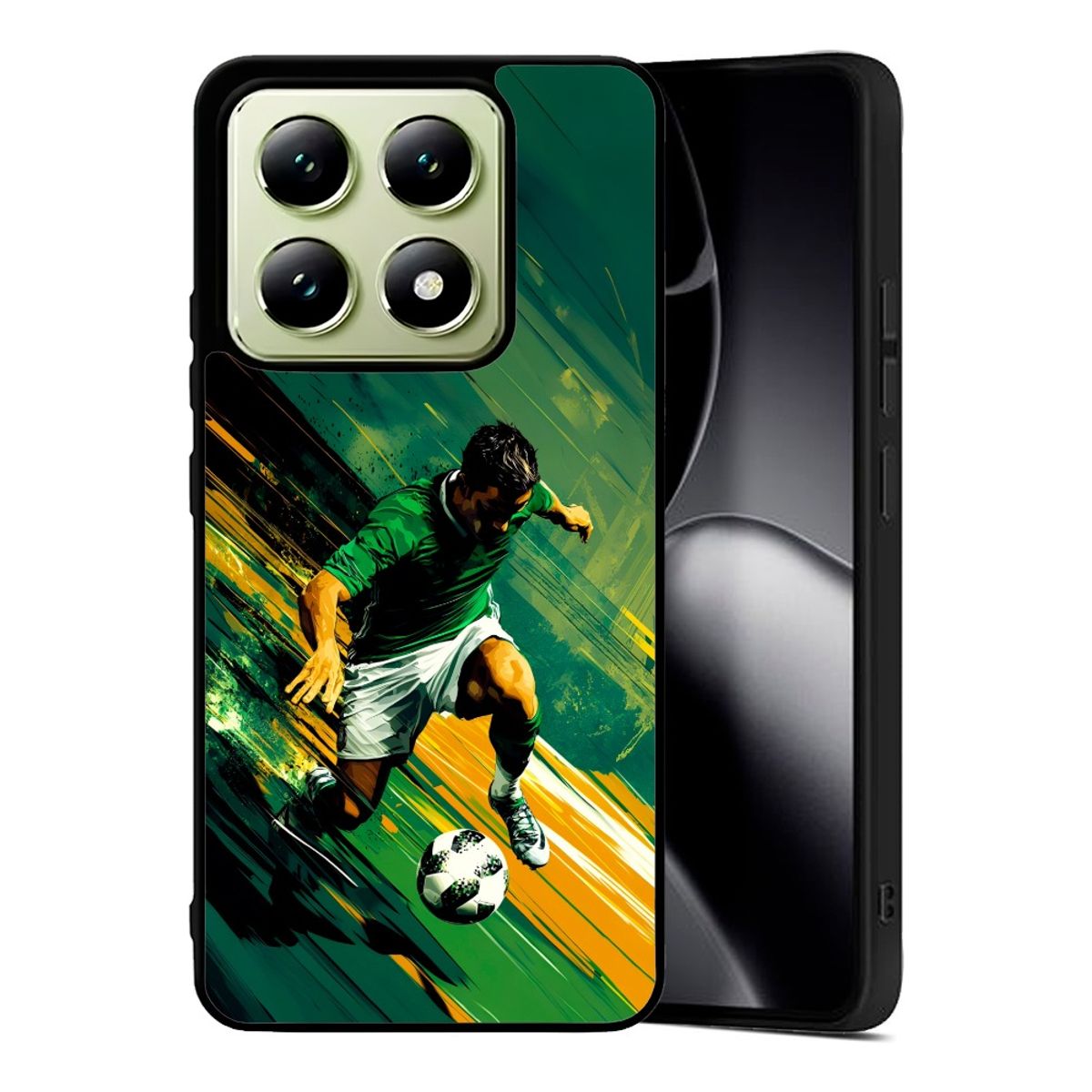 CARCASIA - Carcasa Funda para XIAOMI 14T PRO Diseño 241