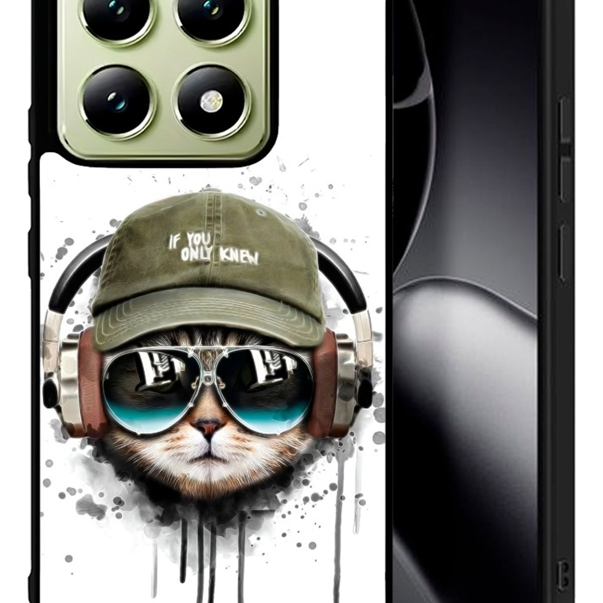 CARCASIA - Carcasa Funda para XIAOMI 14T PRO Diseño 243