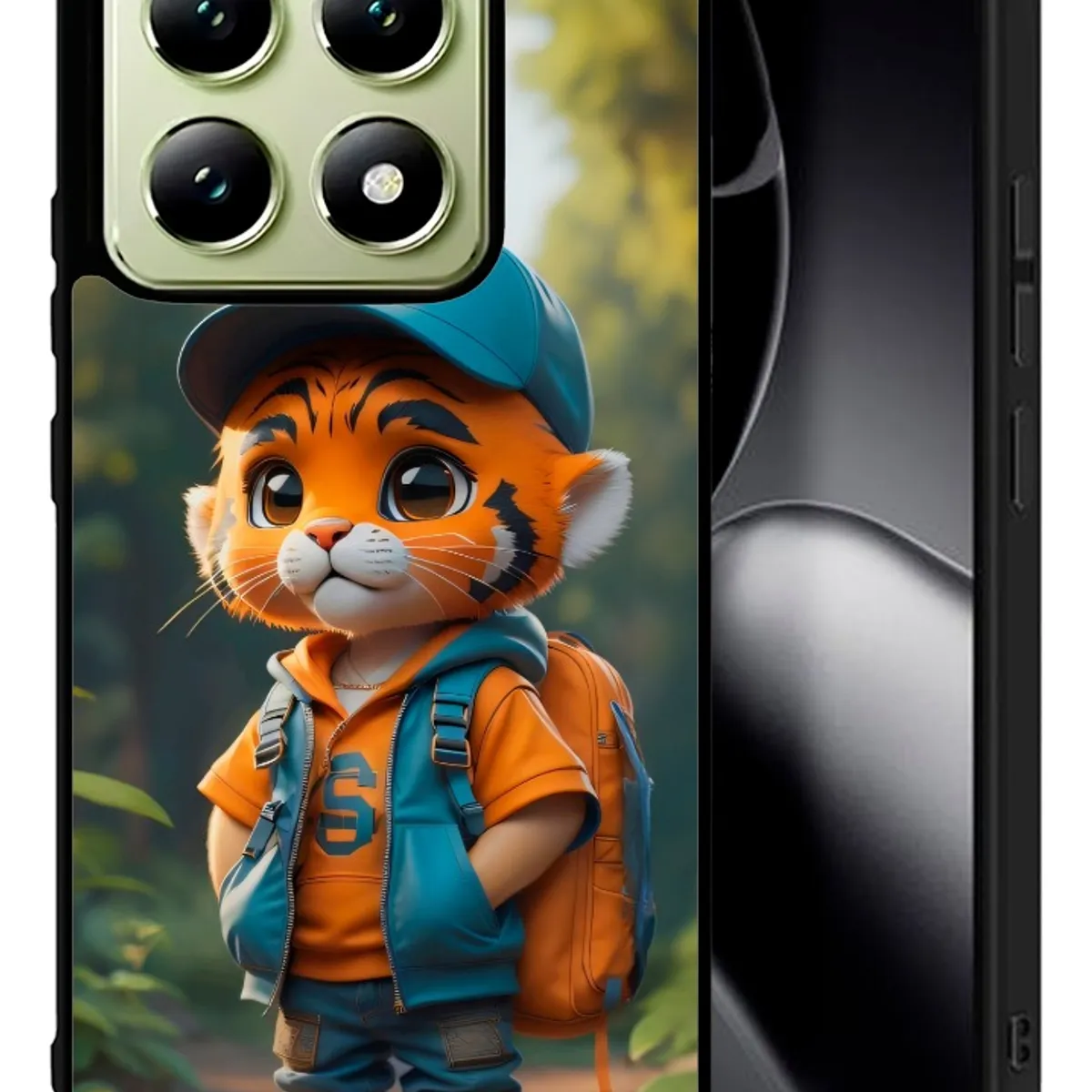CARCASIA - Carcasa Funda para XIAOMI 14T PRO Diseño 246