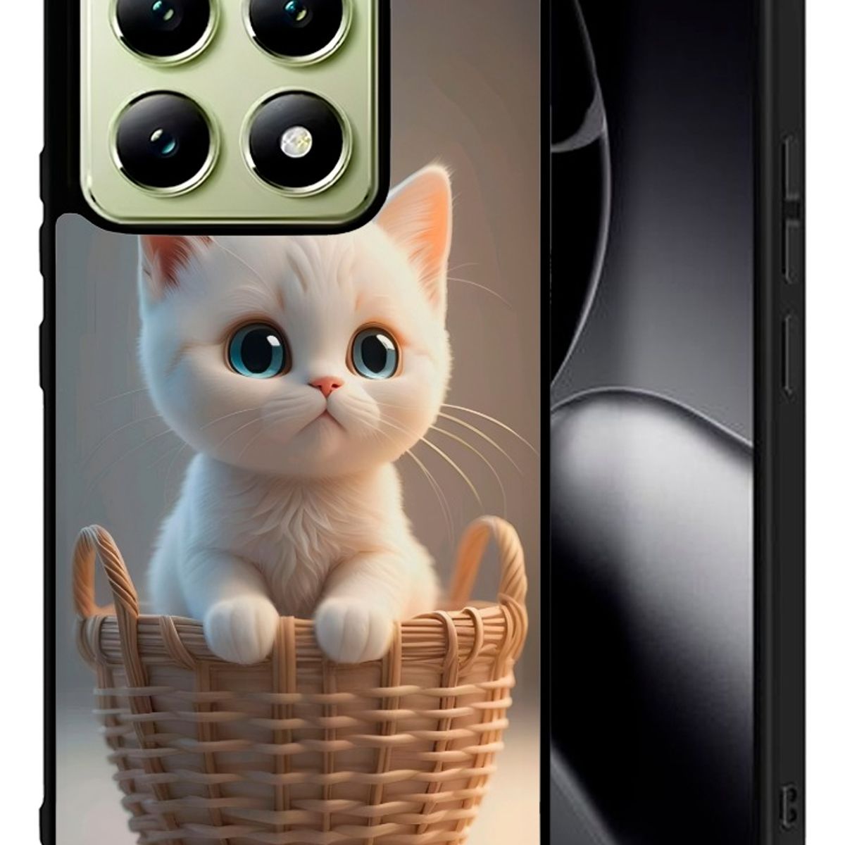CARCASIA - Carcasa Funda para XIAOMI 14T PRO Diseño 247