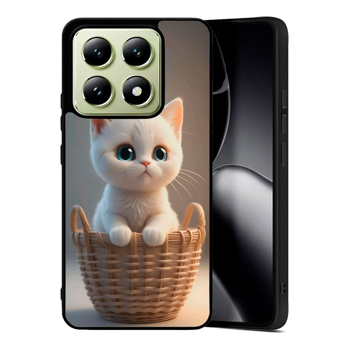 CARCASIA - Carcasa Funda para XIAOMI 14T PRO Diseño 247