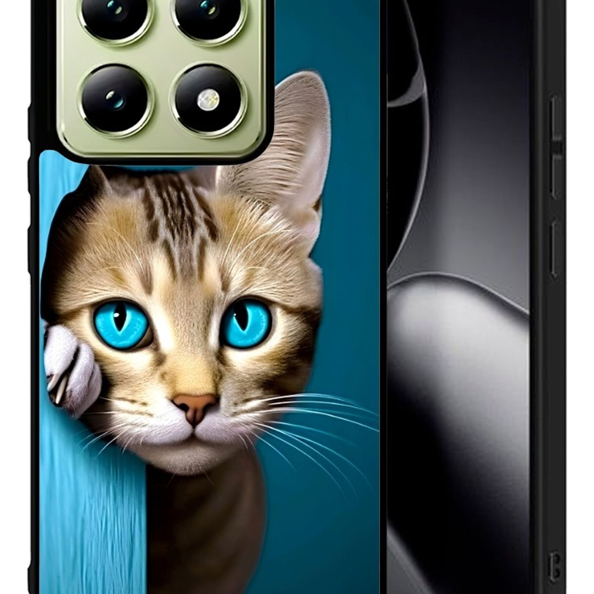 CARCASIA - Carcasa Funda para XIAOMI 14T PRO Diseño 249