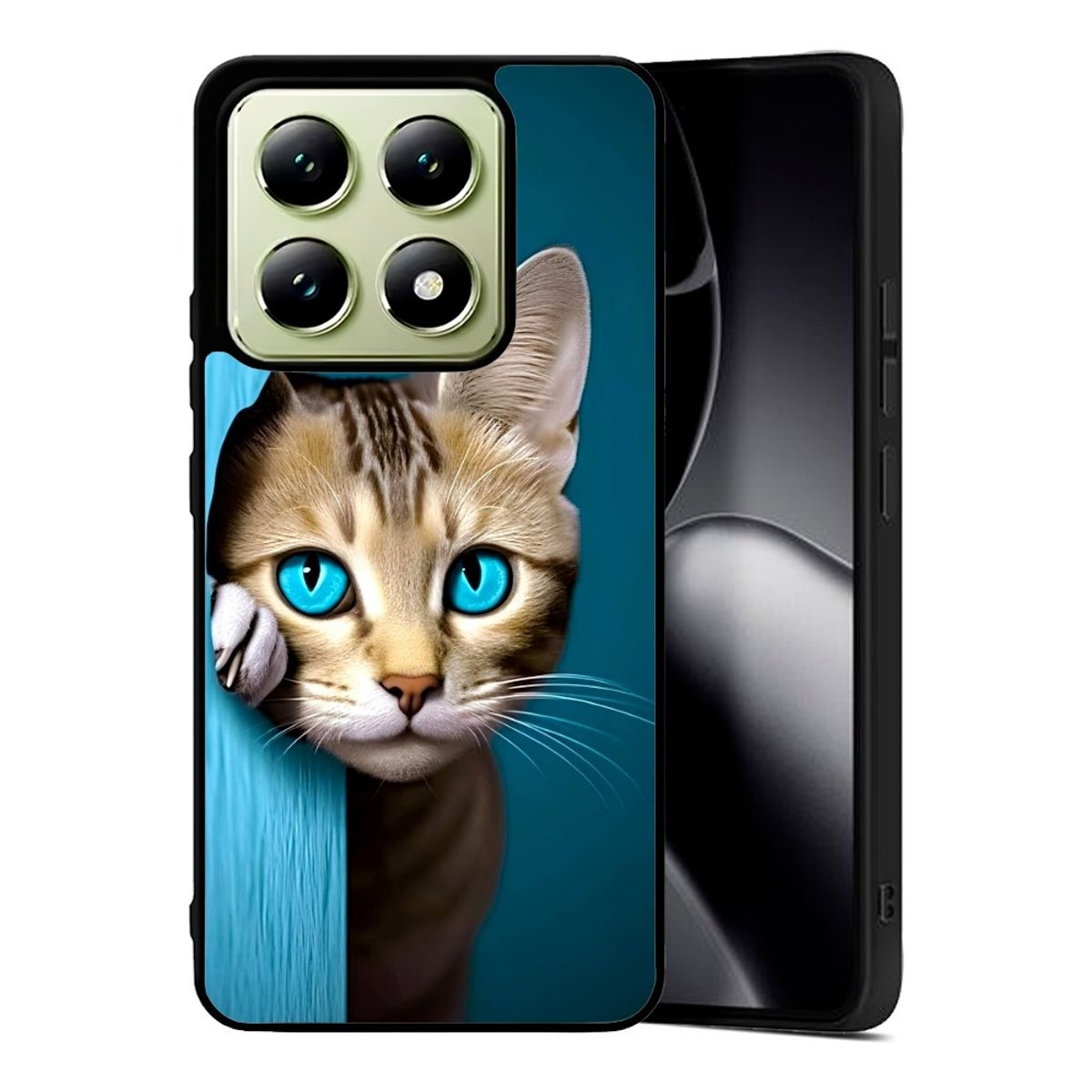 CARCASIA - Carcasa Funda para XIAOMI 14T PRO Diseño 249
