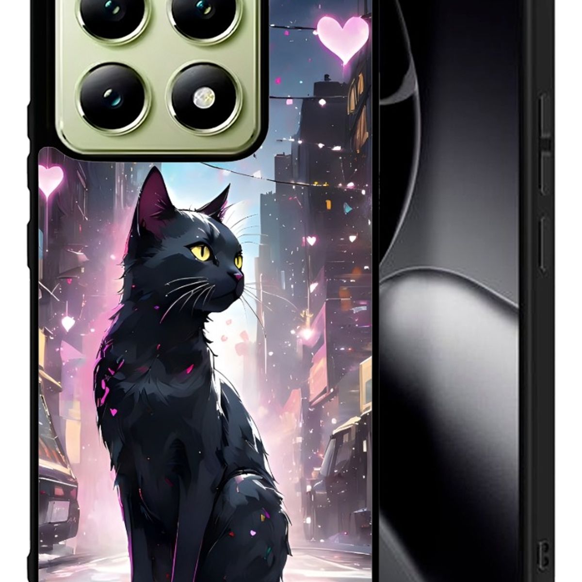 CARCASIA - Carcasa Funda para XIAOMI 14T PRO Diseño 251