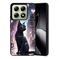 CARCASIA - Carcasa Funda para XIAOMI 14T PRO Diseño 251