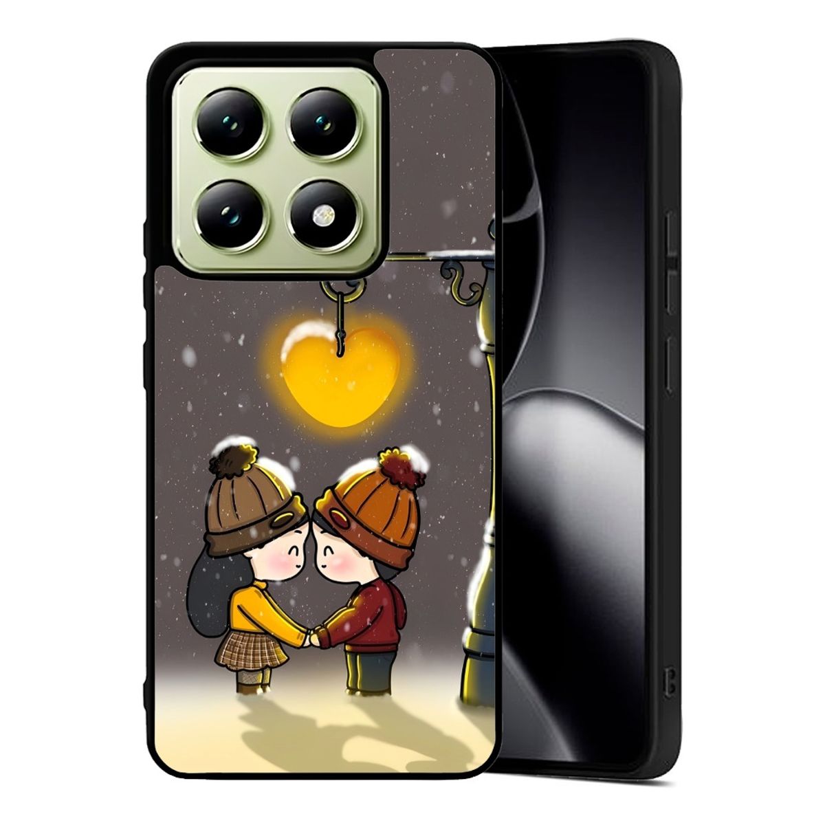 CARCASIA - Carcasa Funda para XIAOMI 14T PRO Diseño 256