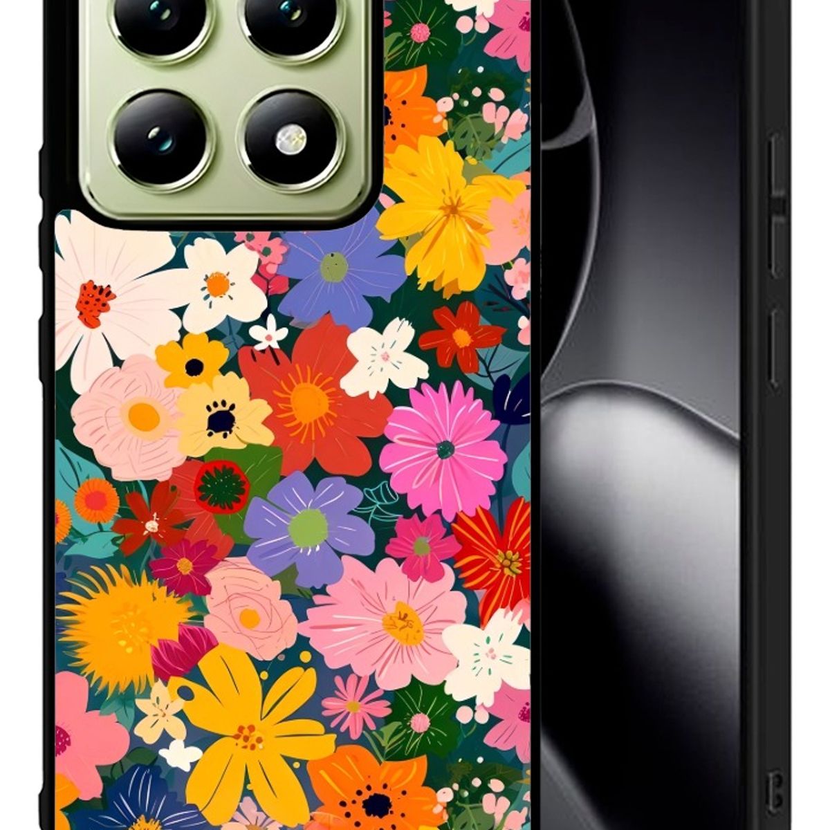 CARCASIA - Carcasa Funda para XIAOMI 14T PRO Diseño 253