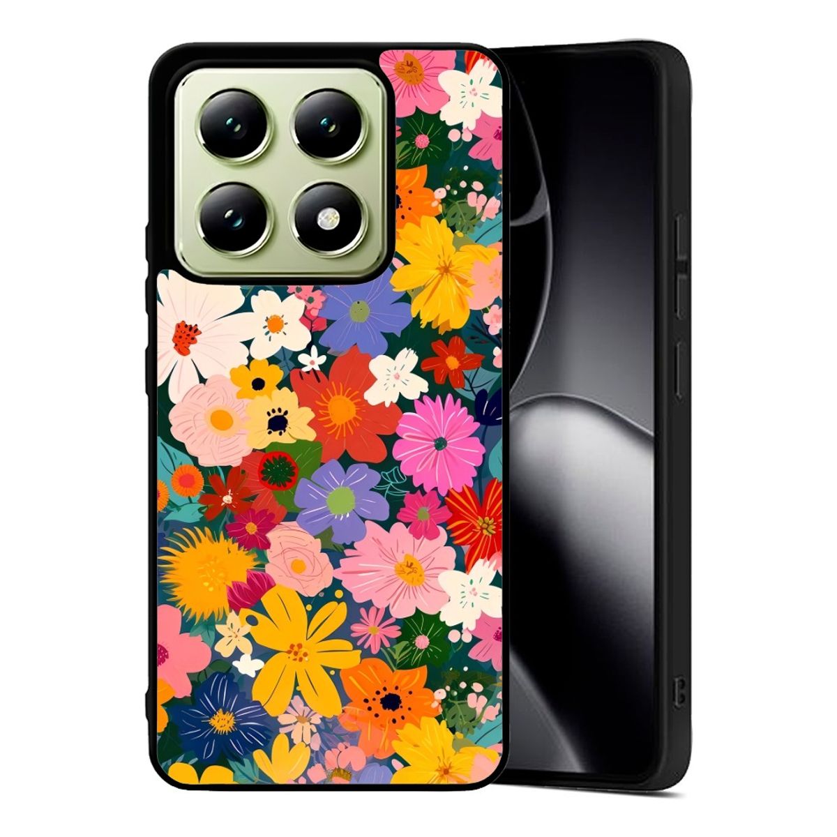 CARCASIA - Carcasa Funda para XIAOMI 14T PRO Diseño 253