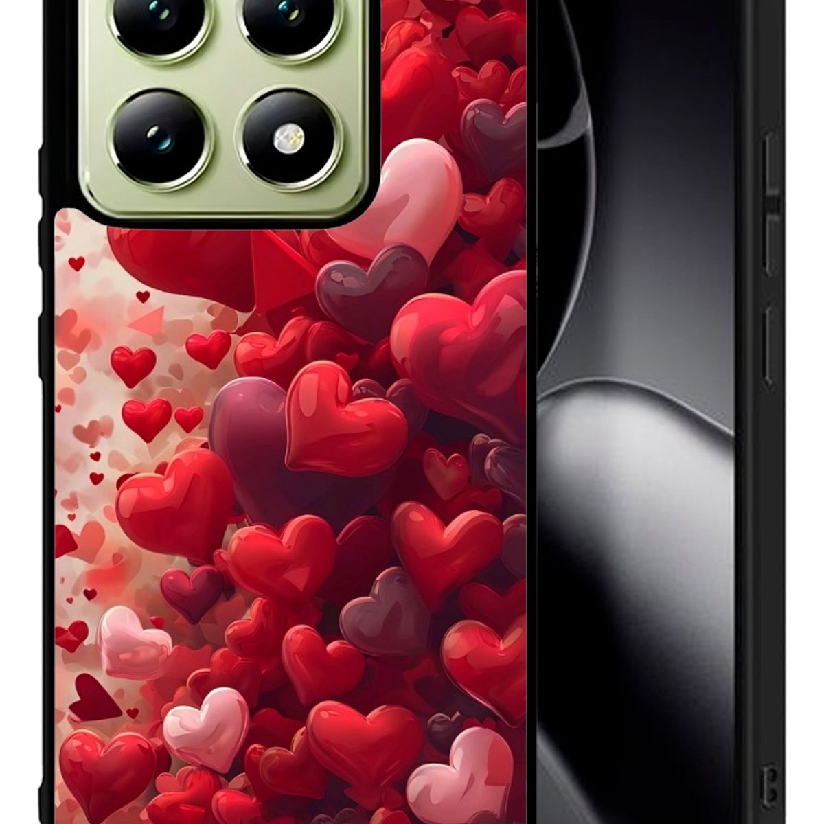 CARCASIA - Carcasa Funda para XIAOMI 14T PRO Diseño 257