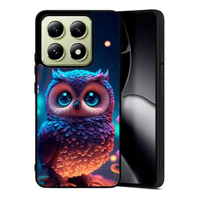 Carcasia Carcasa Funda Para Xiaomi 14T Pro Diseño 254