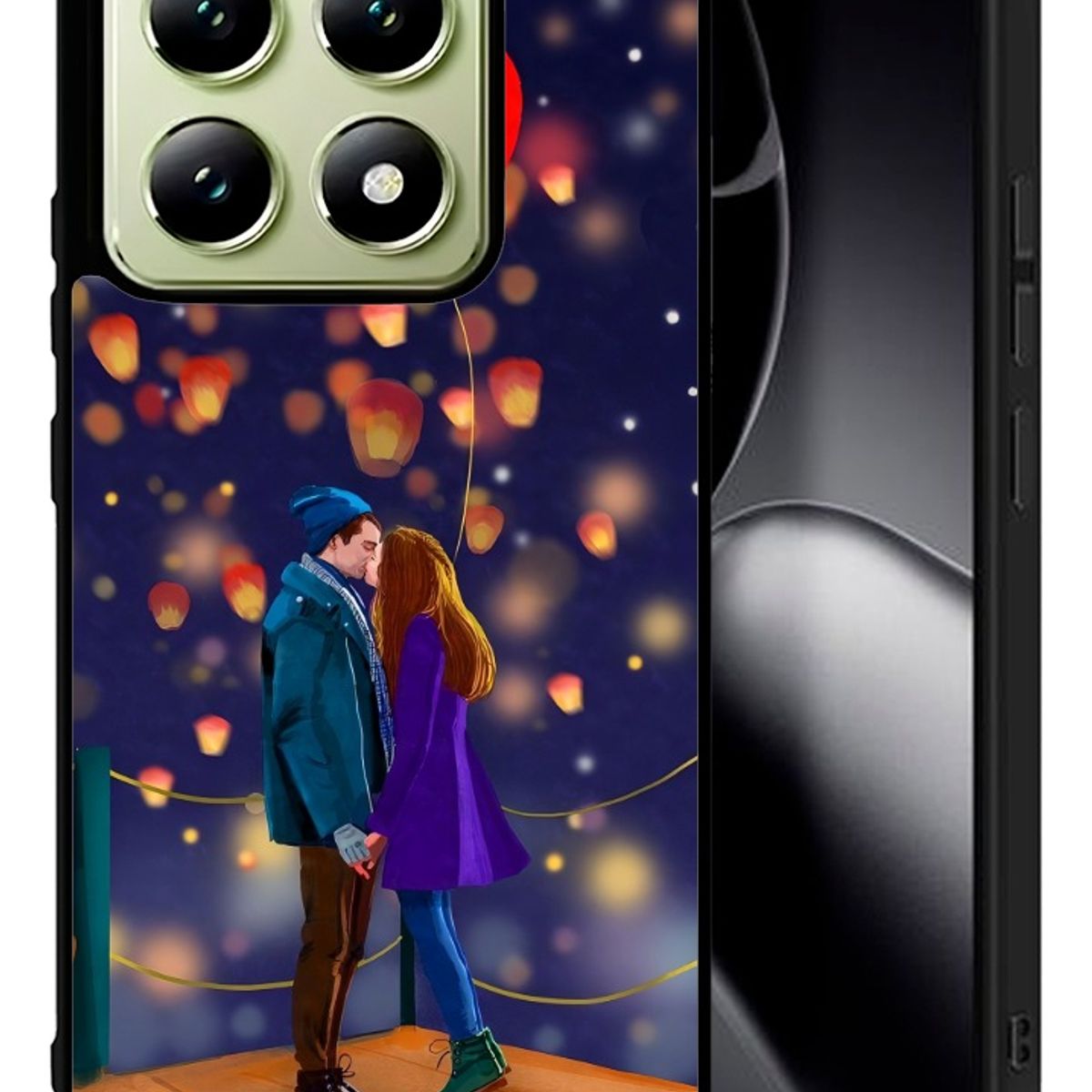 CARCASIA - Carcasa Funda para XIAOMI 14T PRO Diseño 260