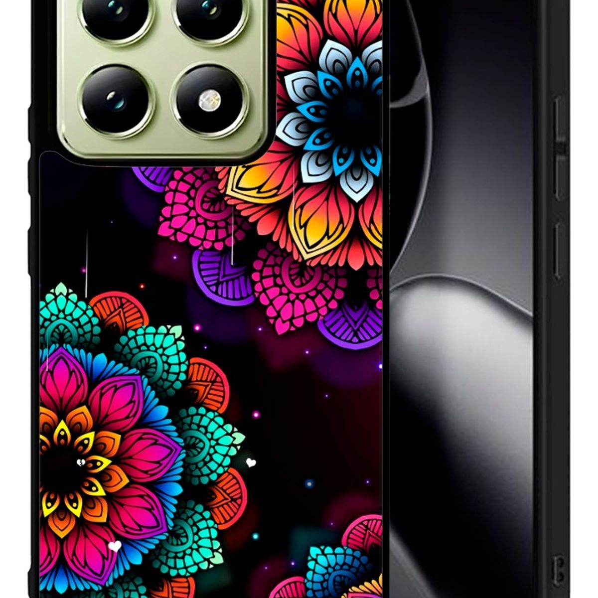 CARCASIA - Carcasa Funda para XIAOMI 14T PRO Diseño 262