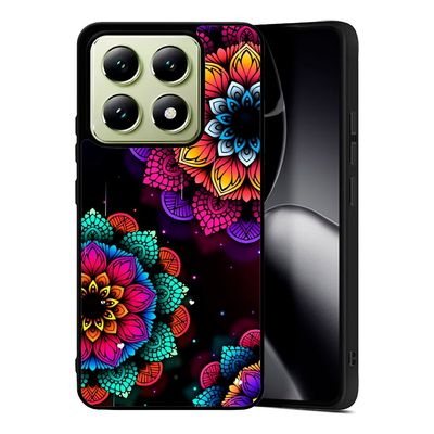 Carcasia Carcasa Funda Para Xiaomi 14T Pro Diseño 262