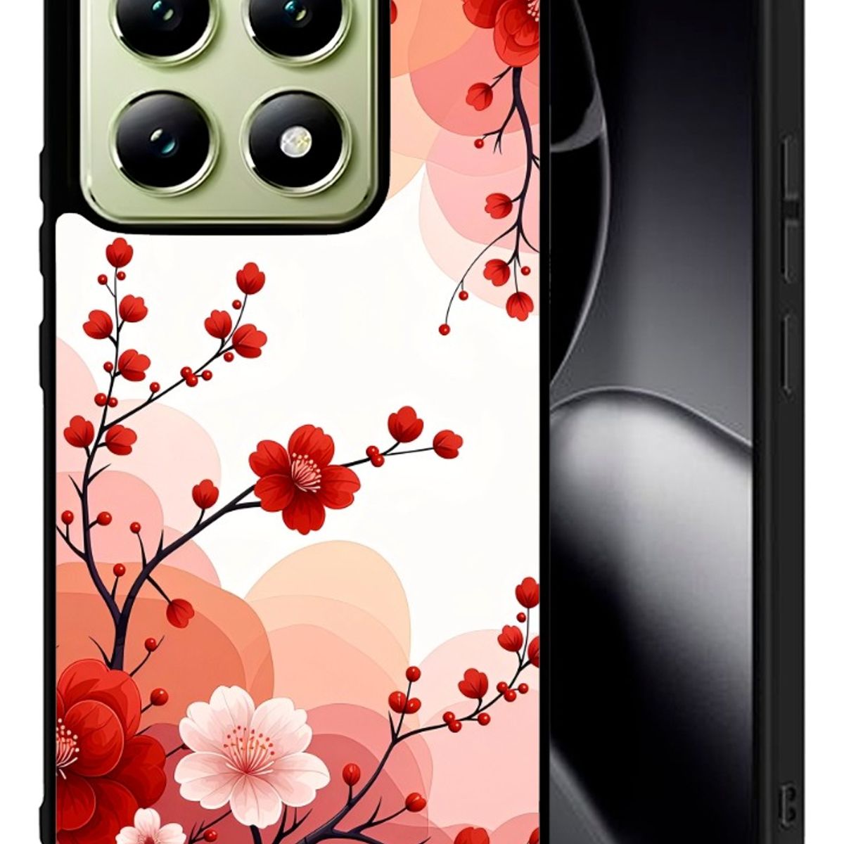 CARCASIA - Carcasa Funda para XIAOMI 14T PRO Diseño 266