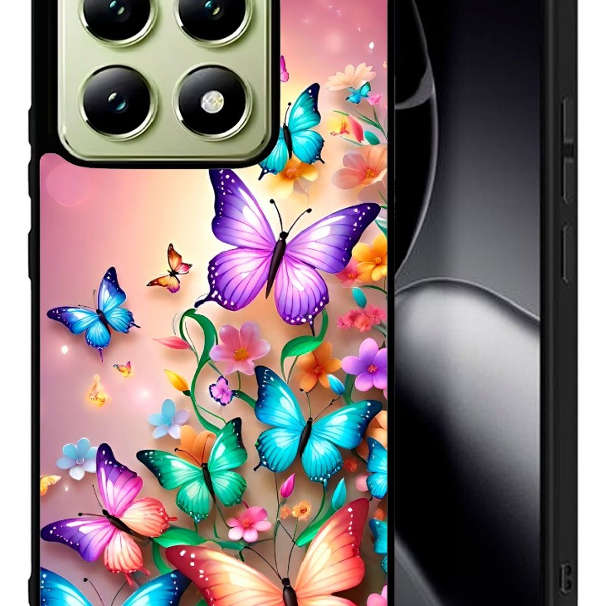 CARCASIA - Carcasa Funda para XIAOMI 14T PRO Diseño 267