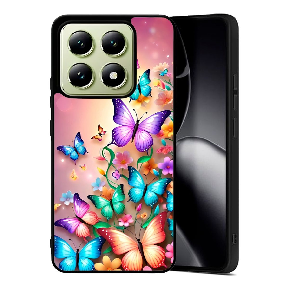 CARCASIA - Carcasa Funda para XIAOMI 14T PRO Diseño 267