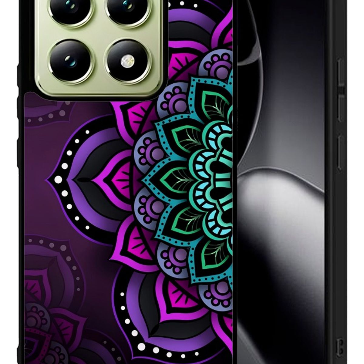 CARCASIA - Carcasa Funda para XIAOMI 14T PRO Diseño 263