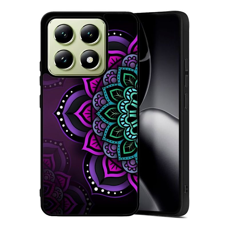 CARCASIA - Carcasa Funda para XIAOMI 14T PRO Diseño 263