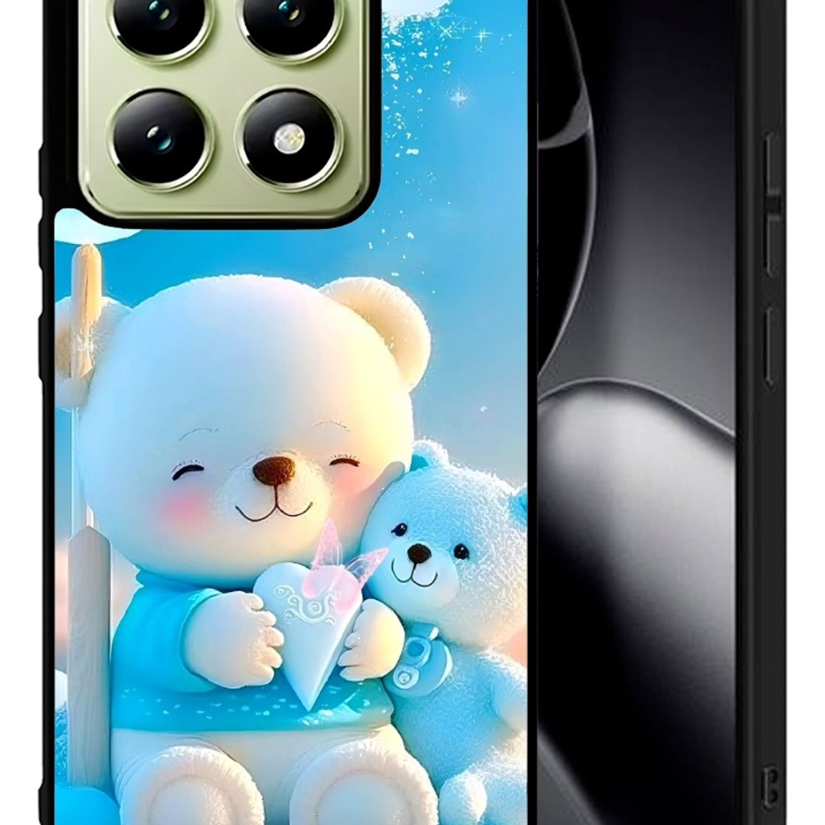 CARCASIA - Carcasa Funda para XIAOMI 14T PRO Diseño 274