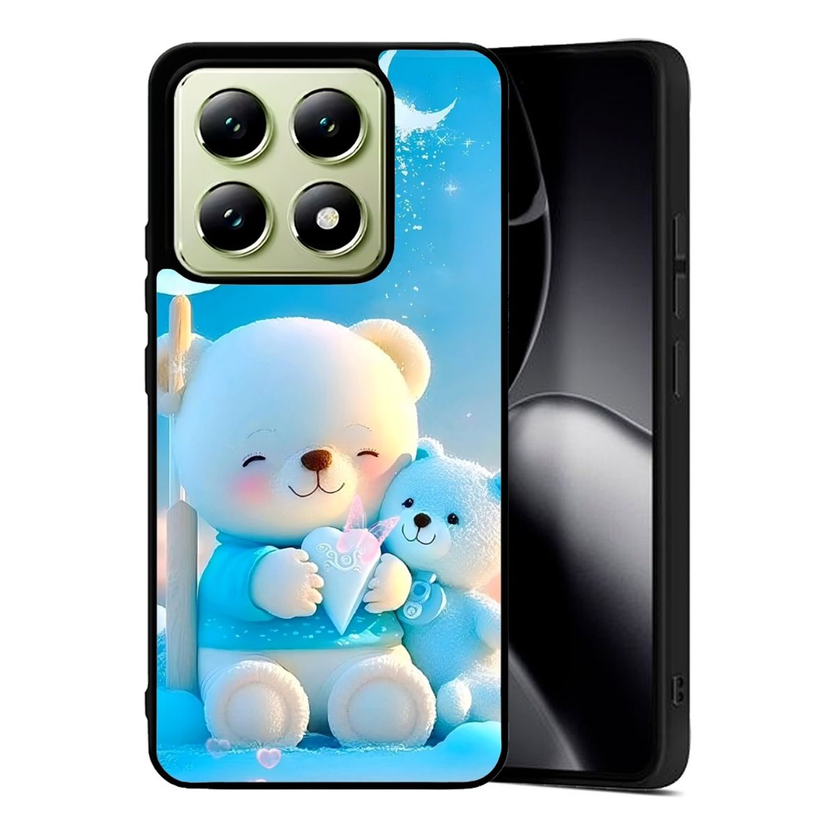 CARCASIA - Carcasa Funda para XIAOMI 14T PRO Diseño 274