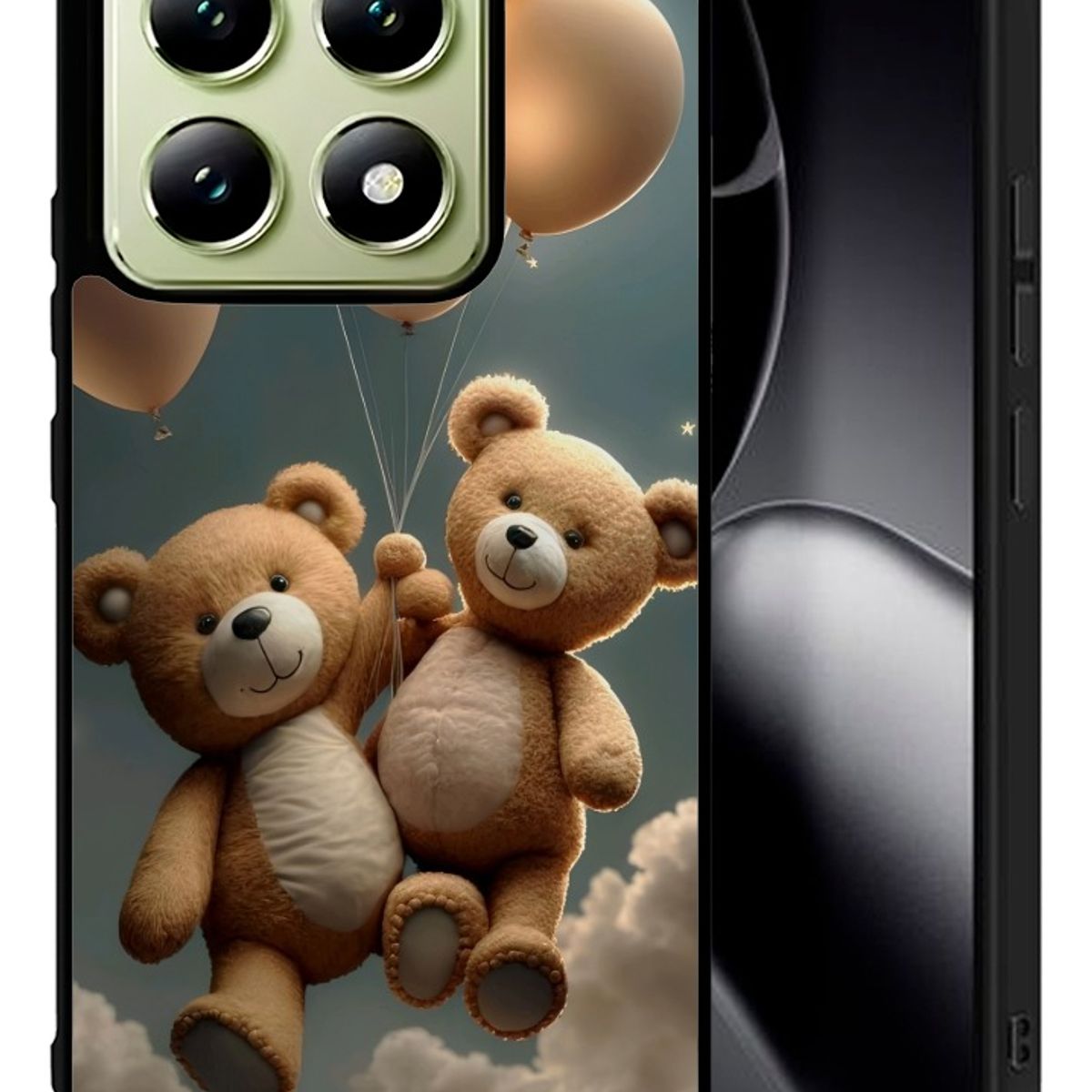 CARCASIA - Carcasa Funda para XIAOMI 14T PRO Diseño 275