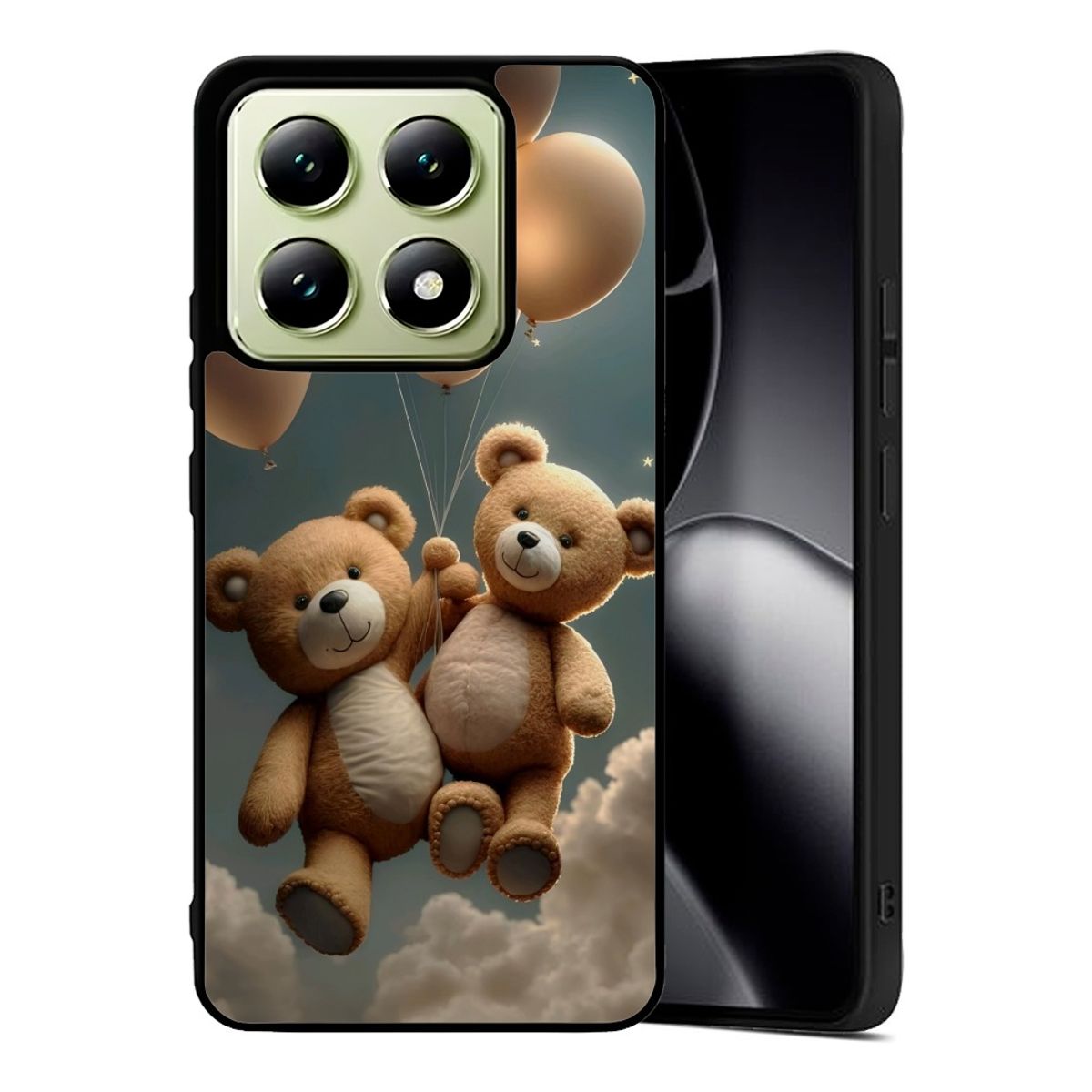CARCASIA - Carcasa Funda para XIAOMI 14T PRO Diseño 275
