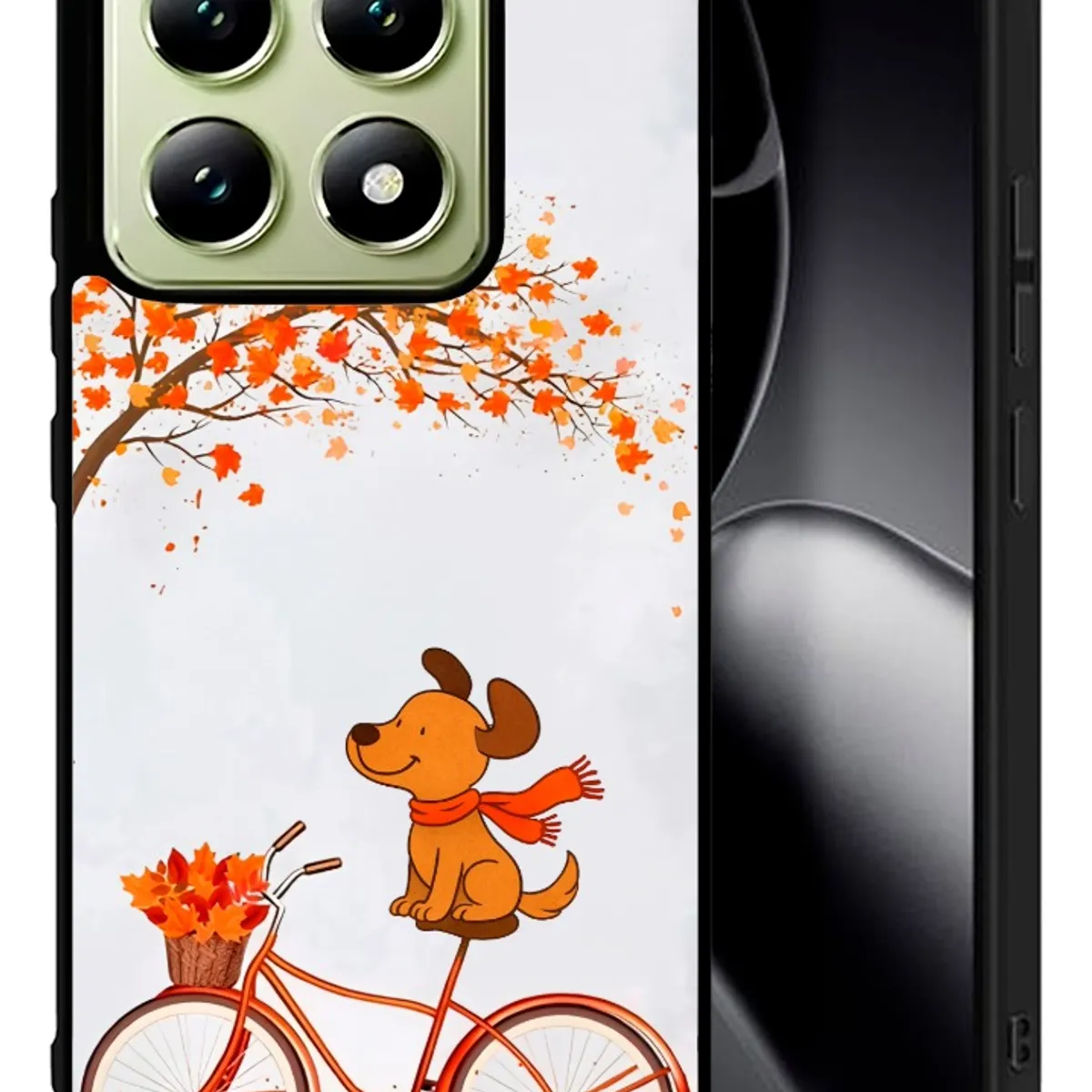 CARCASIA - Carcasa Funda para XIAOMI 14T PRO Diseño 282