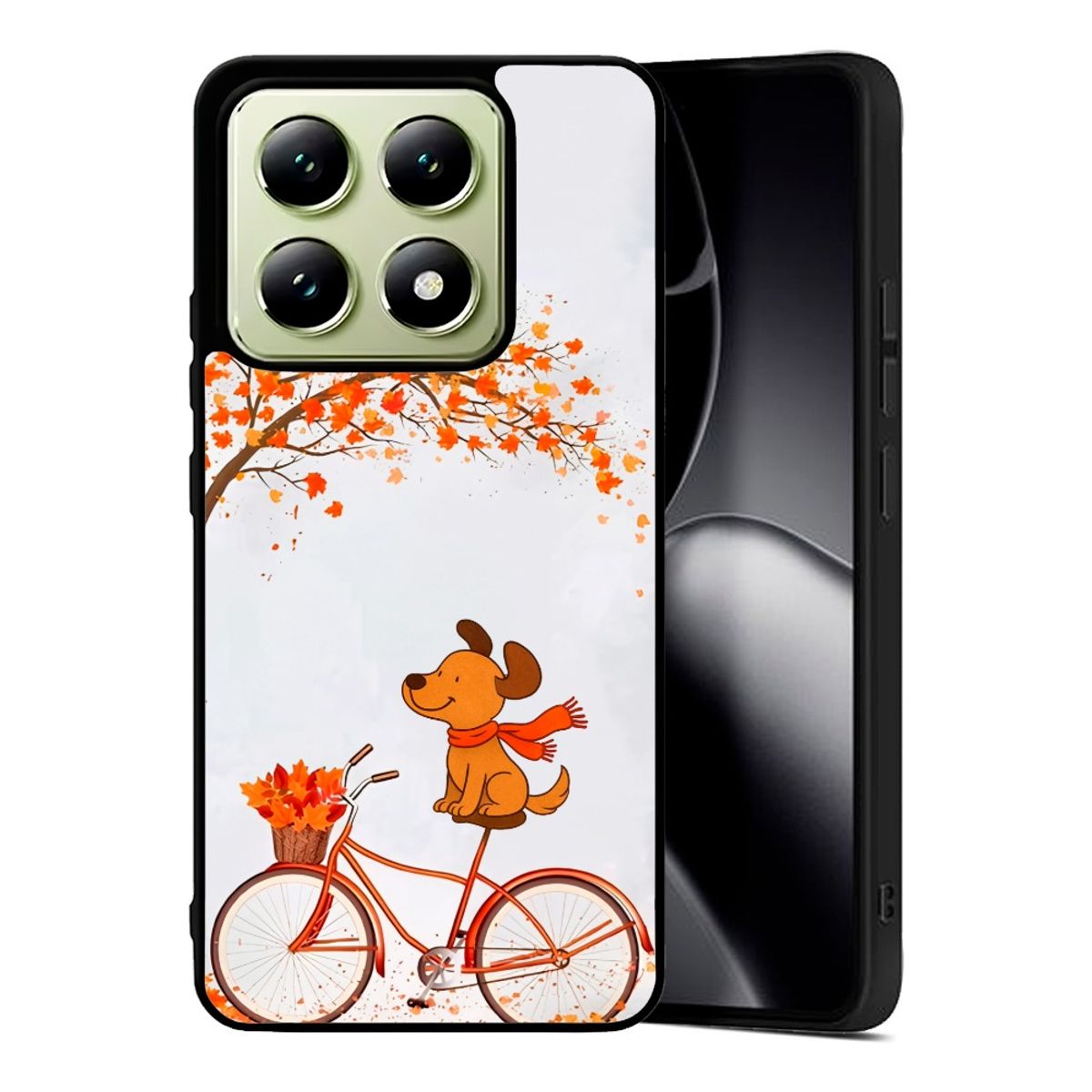 CARCASIA - Carcasa Funda para XIAOMI 14T PRO Diseño 282