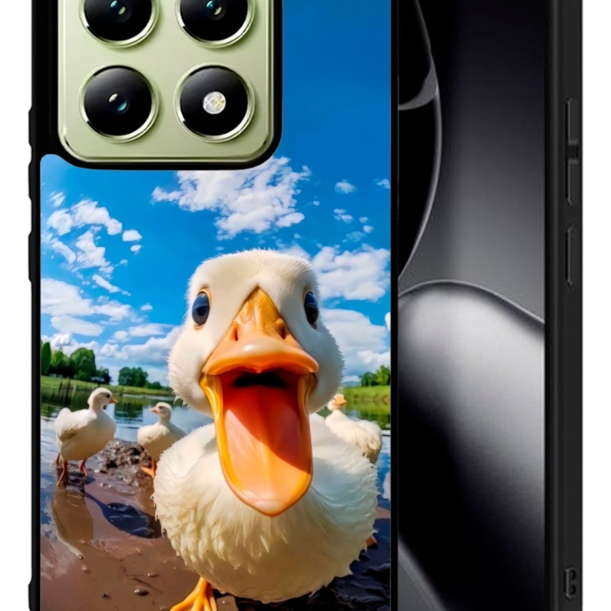 CARCASIA - Carcasa Funda para XIAOMI 14T PRO Diseño 283