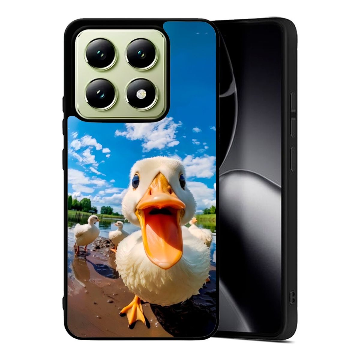 CARCASIA - Carcasa Funda para XIAOMI 14T PRO Diseño 283