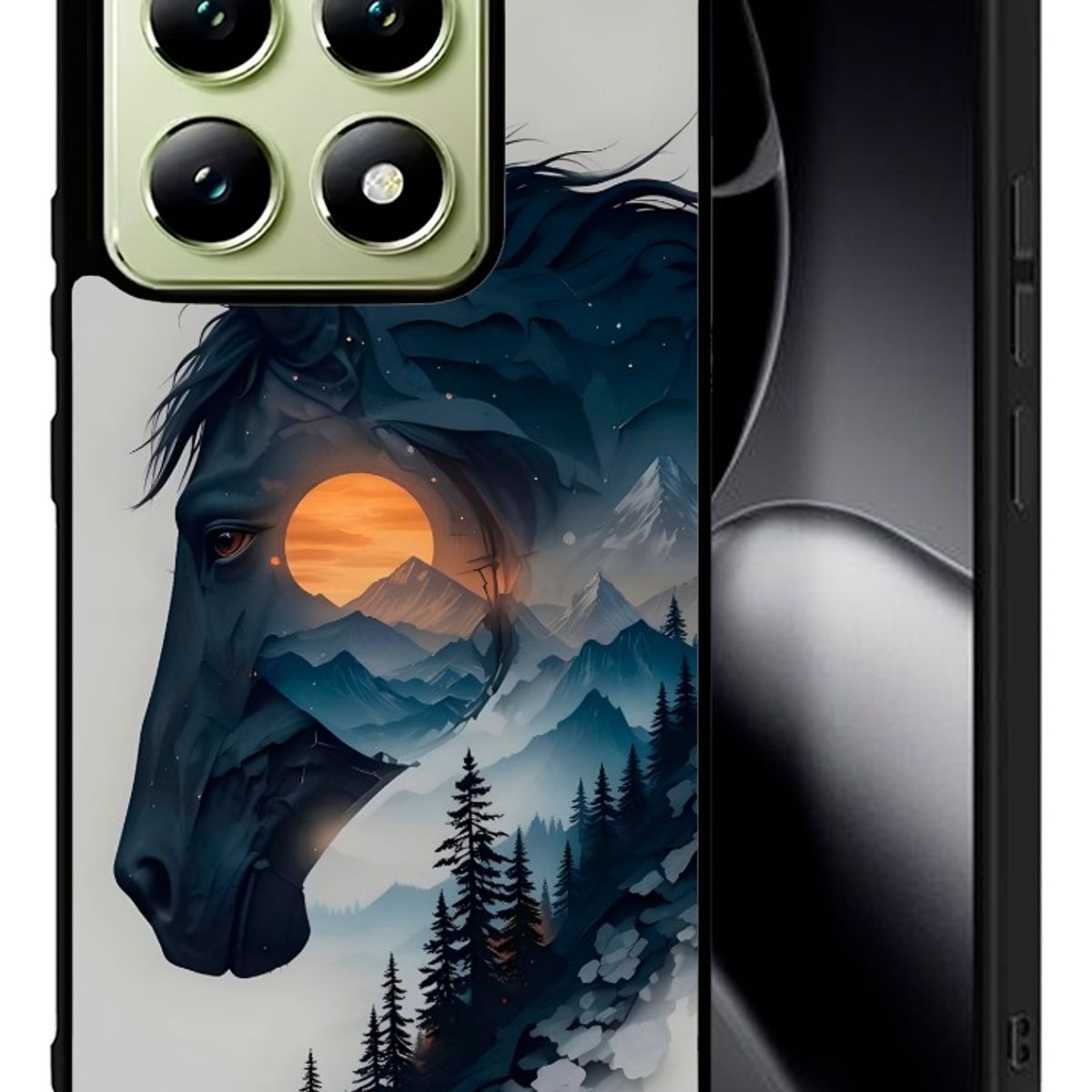 CARCASIA - Carcasa Funda para XIAOMI 14T PRO Diseño 284