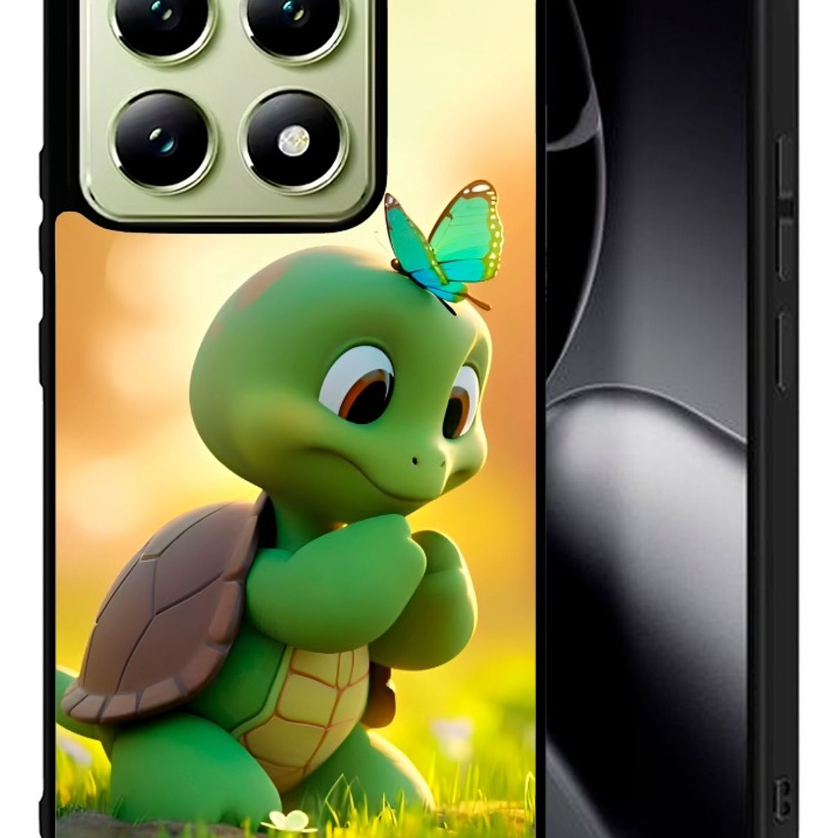 CARCASIA - Carcasa Funda para XIAOMI 14T PRO Diseño 296